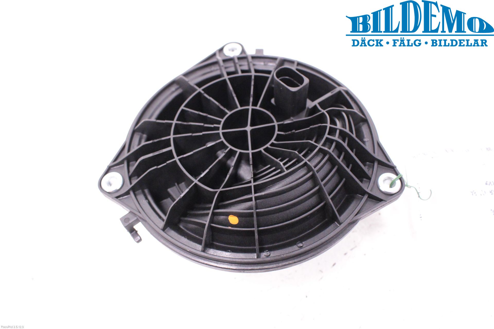 Volkswagen VW POLO 10-17 Bakluckehandtag