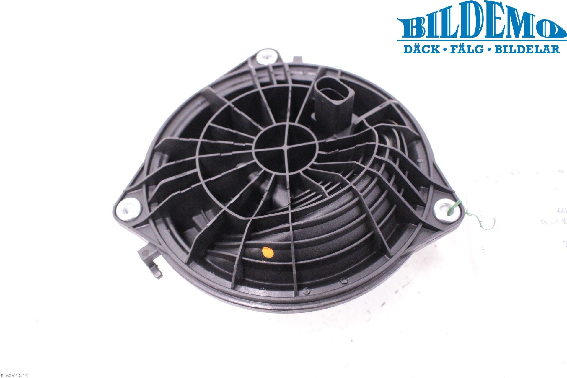 Volkswagen VW POLO 10-17 Bakluckehandtag