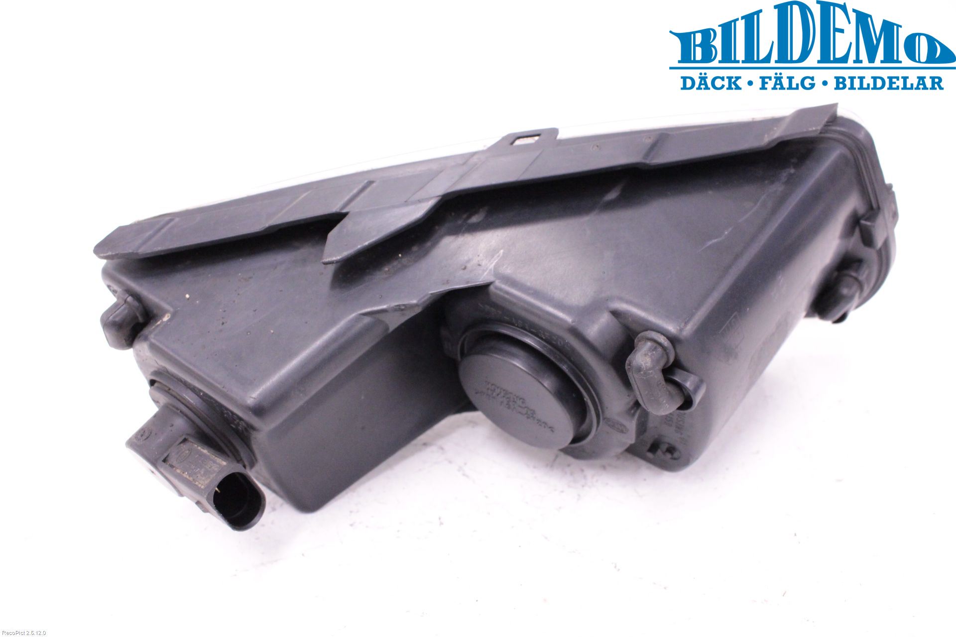 Volkswagen VW POLO 10-17 Dimljus-Varselljus Fram