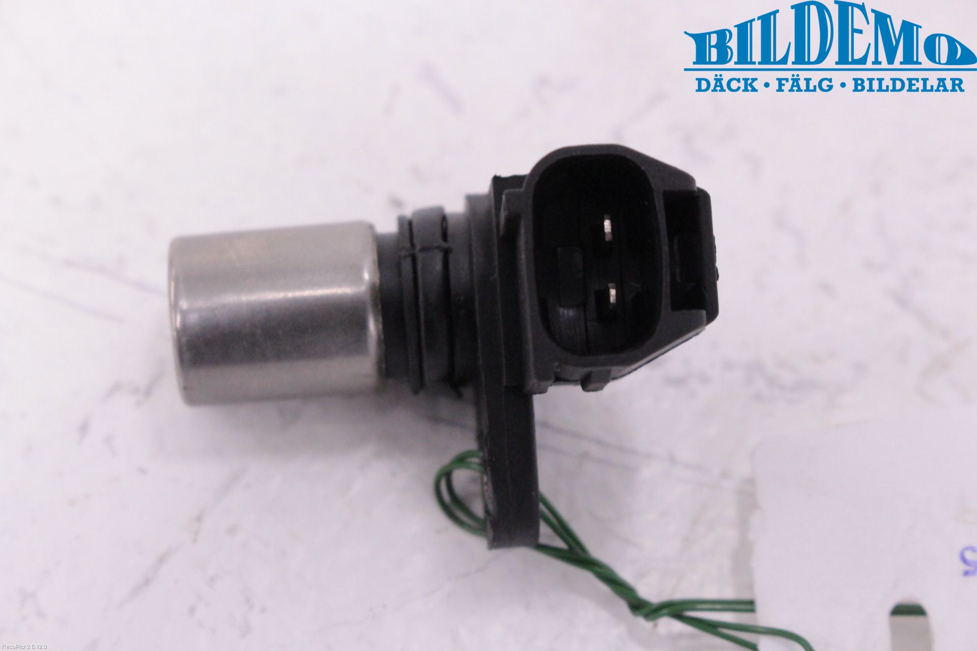 Volvo V70 08-13 Givare Varvtal-Tändläge