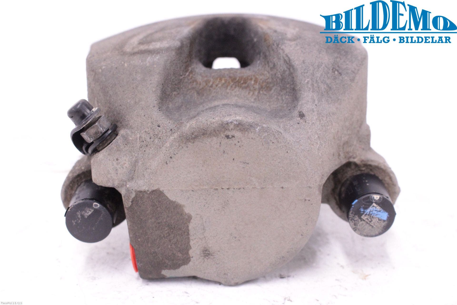 BMW X5 F15 13-18 Bromsok Fram Höger