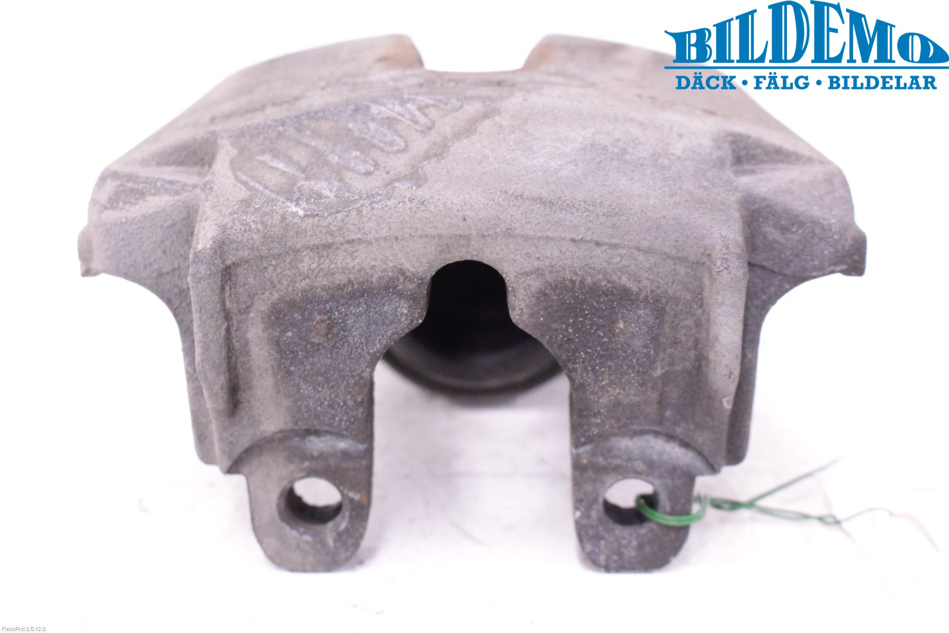 BMW X5 F15 13-18 Bromsok Fram Höger