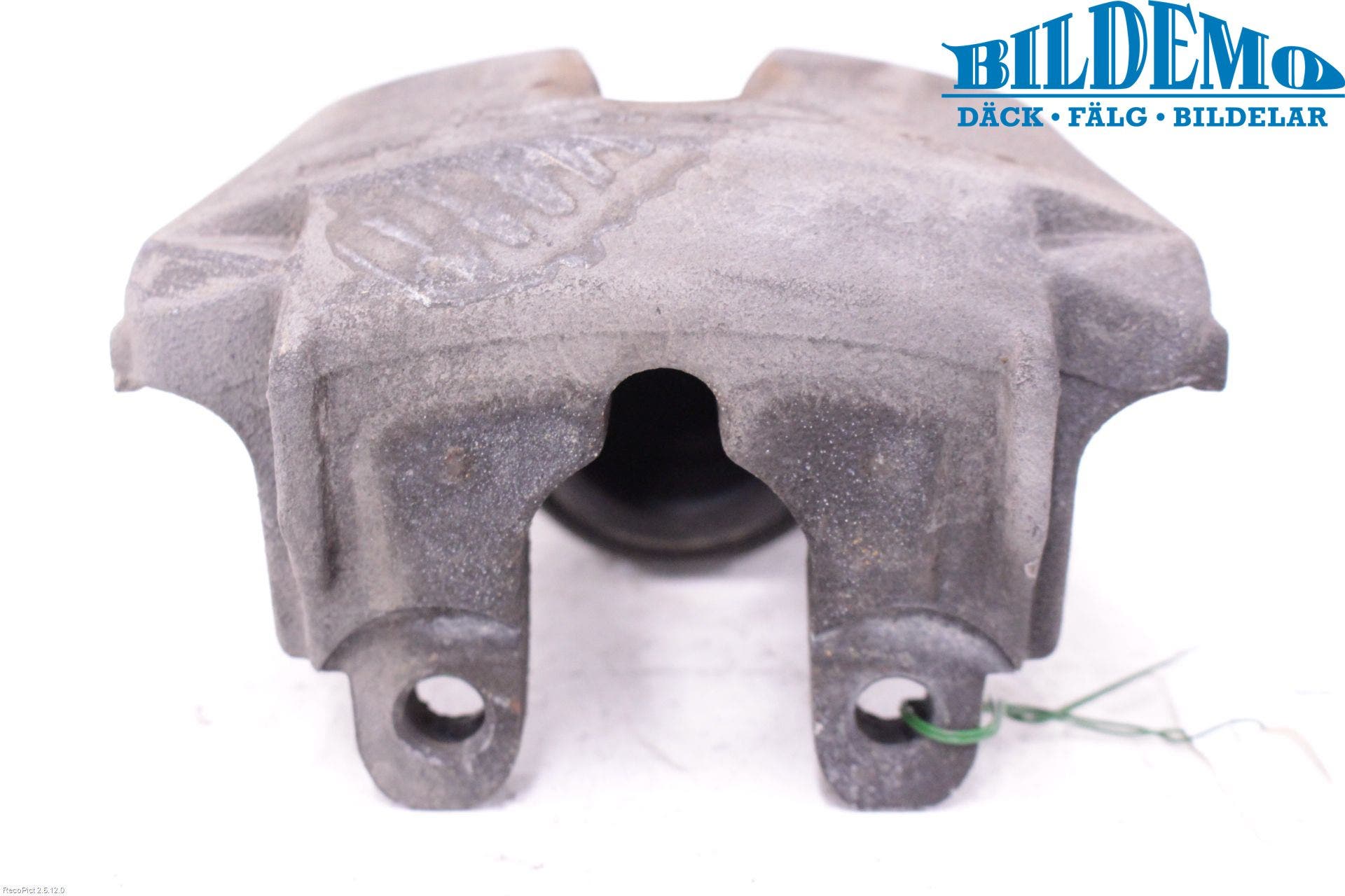 BMW X5 F15 13-18 Bromsok Fram Höger