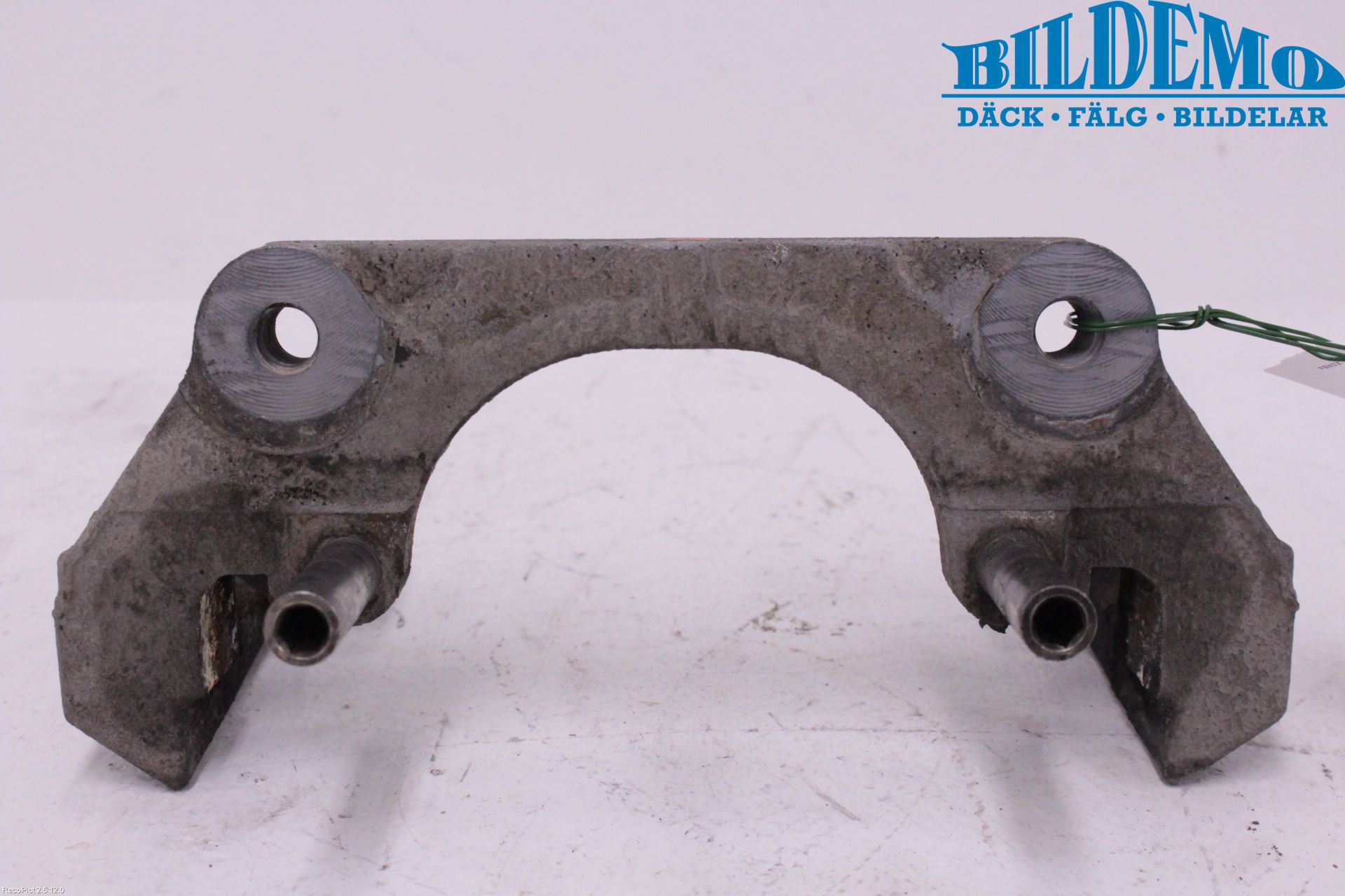 BMW X5 F15 13-18 Bromsokshållare