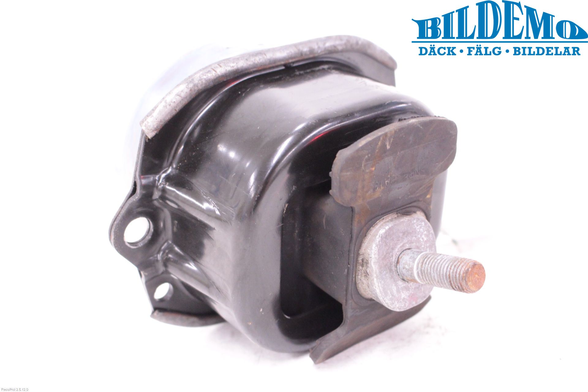 BMW X5 F15 13-18 Motorkudde