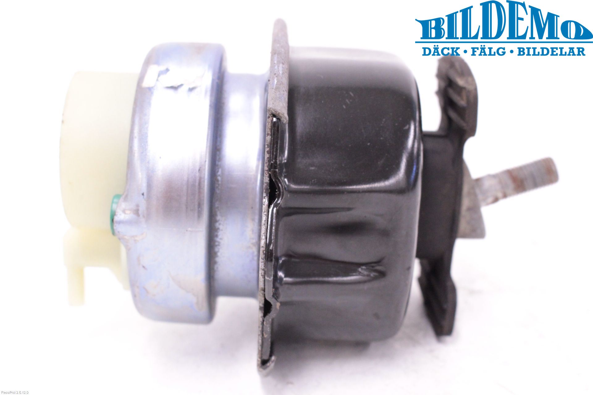 BMW X5 F15 13-18 Motorkudde