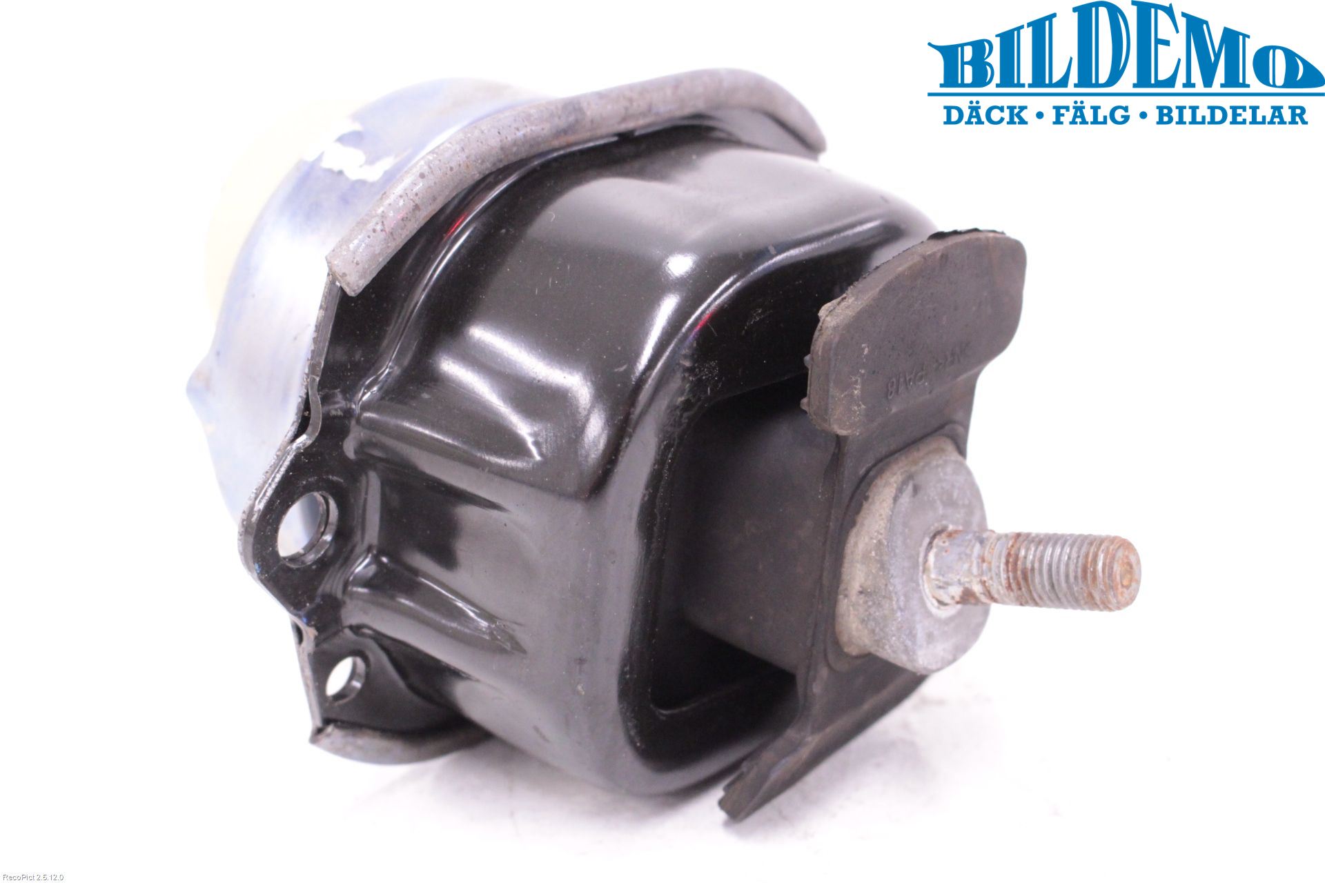 BMW X5 F15 13-18 Motorkudde