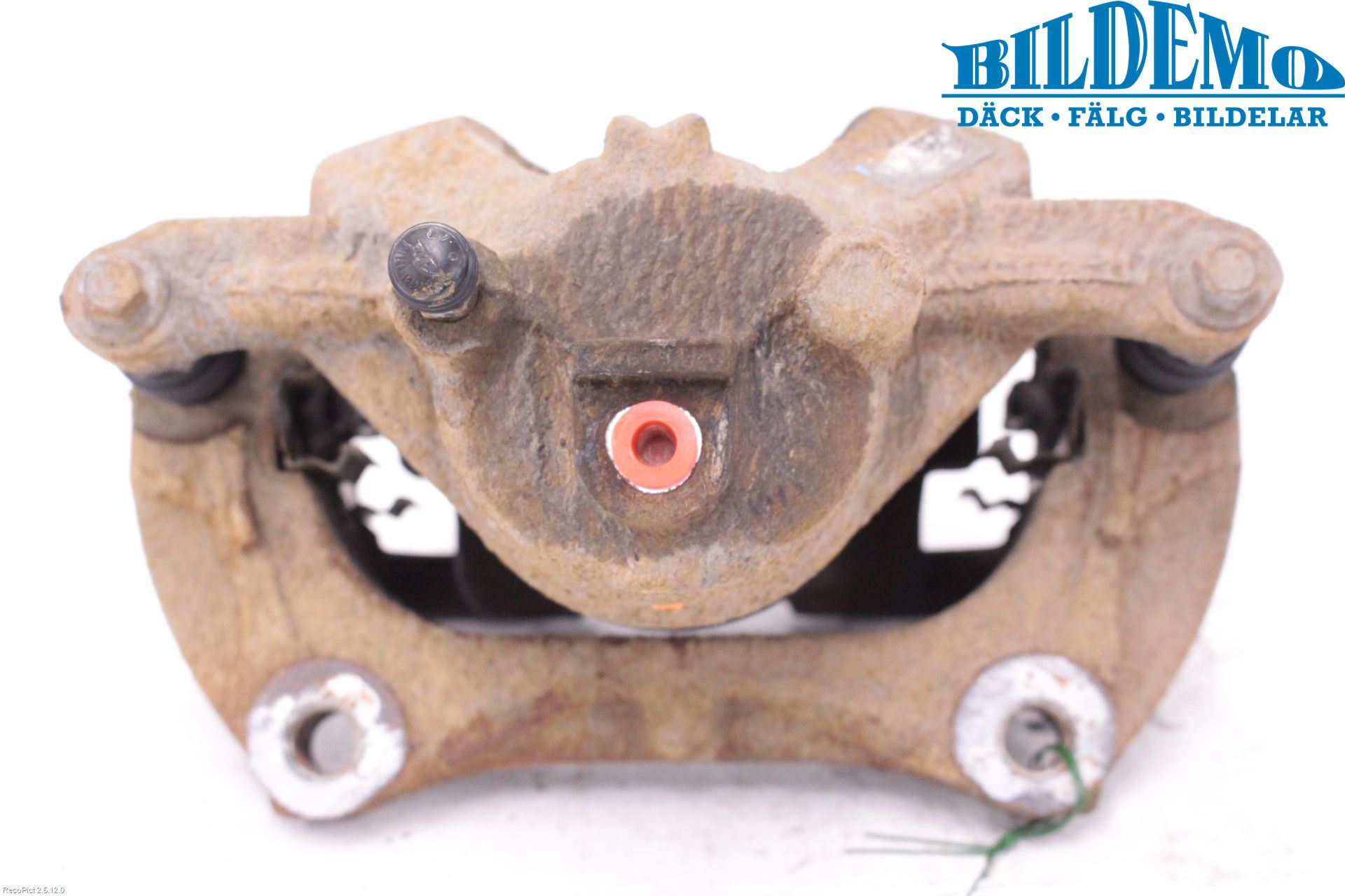 Opel MOKKA 13-20 Bromsok Fram Vänster