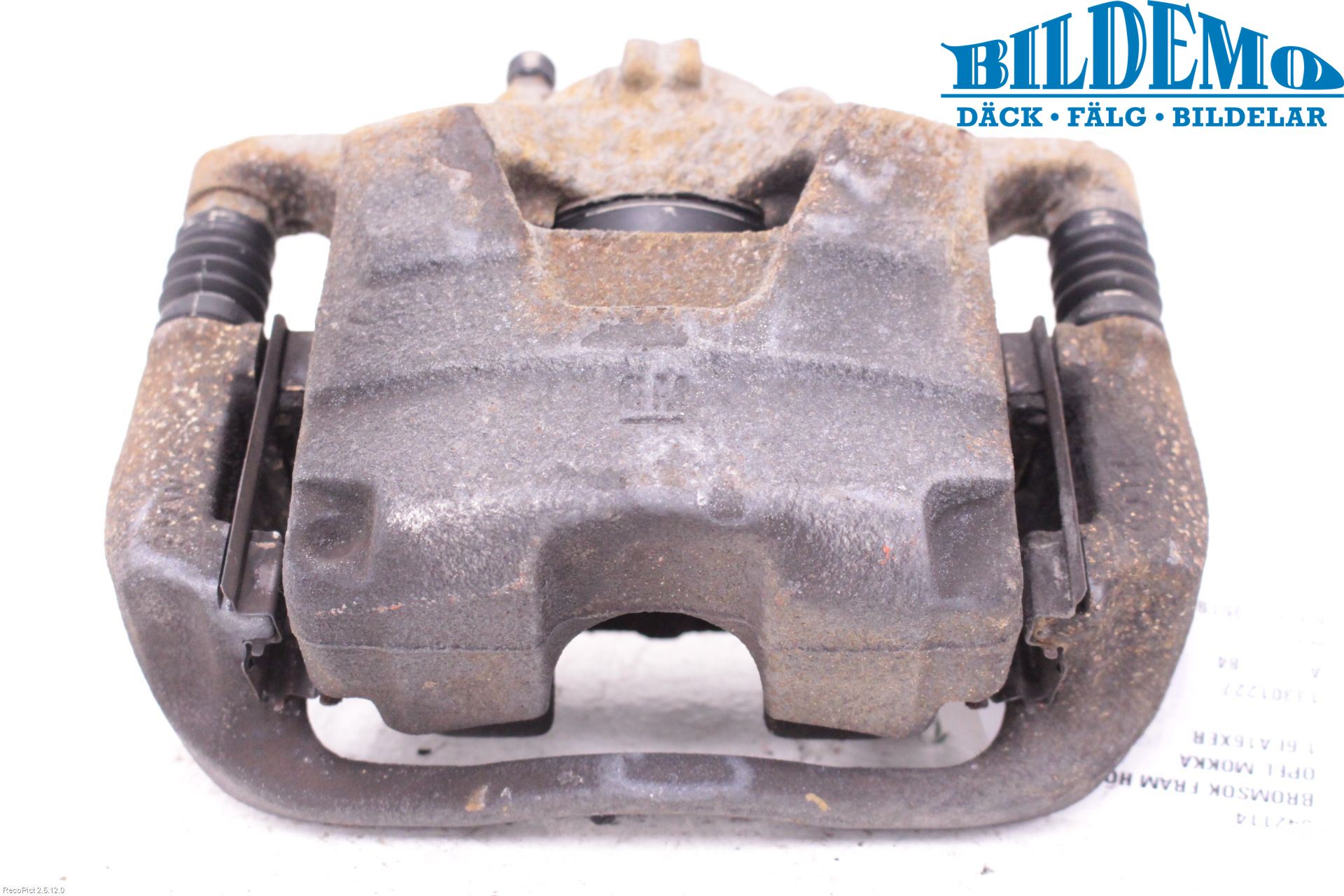 Opel MOKKA 13-20 Bromsok Fram Höger