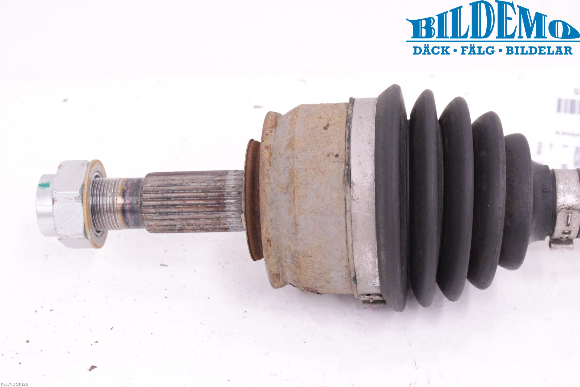 Opel MOKKA 13-20 Drivaxel Fram Höger