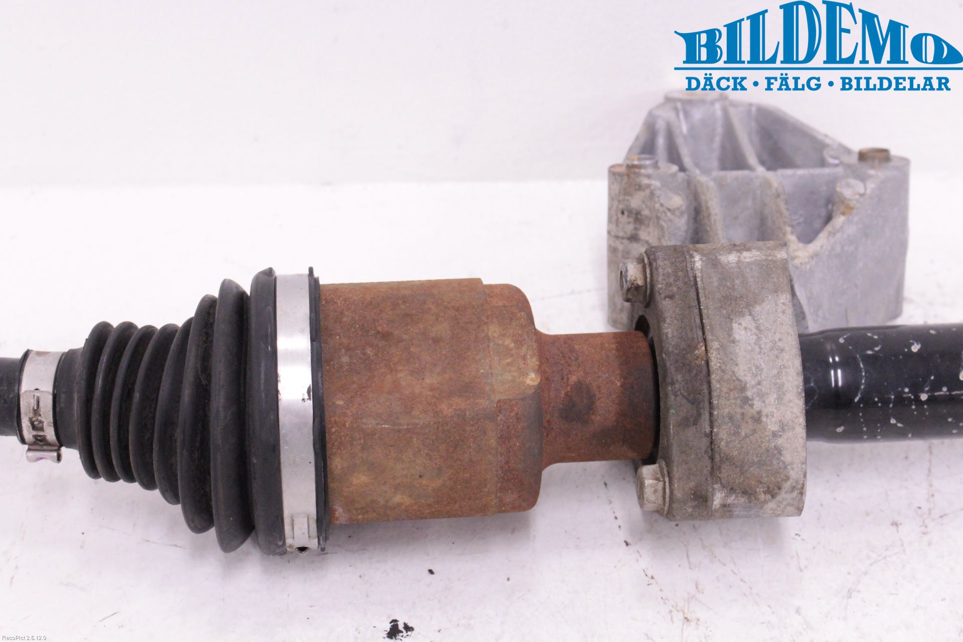 Opel MOKKA 13-20 Drivaxel Fram Höger