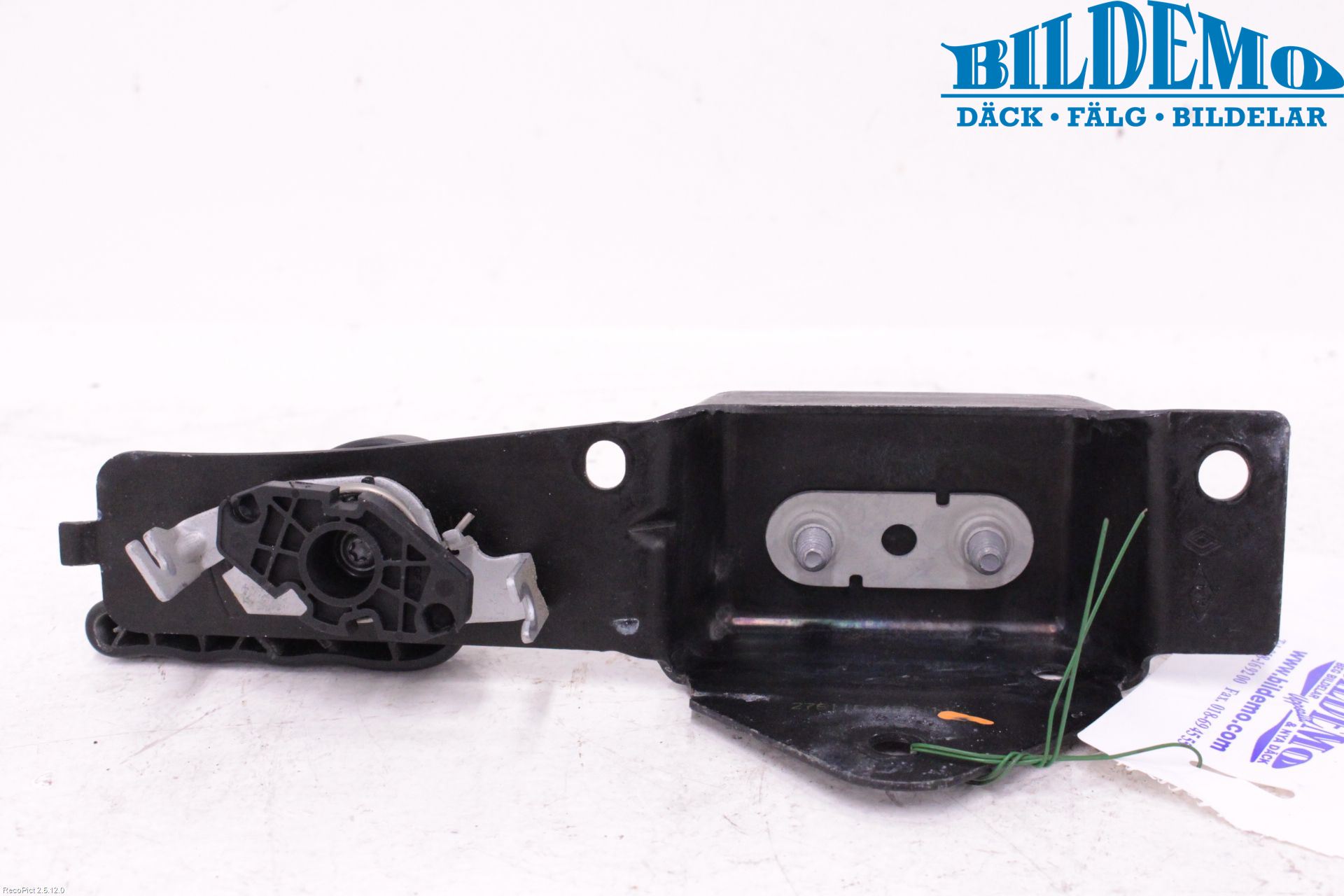 Renault KANGOO II 08-14 Dörrhandtag Inre Hö