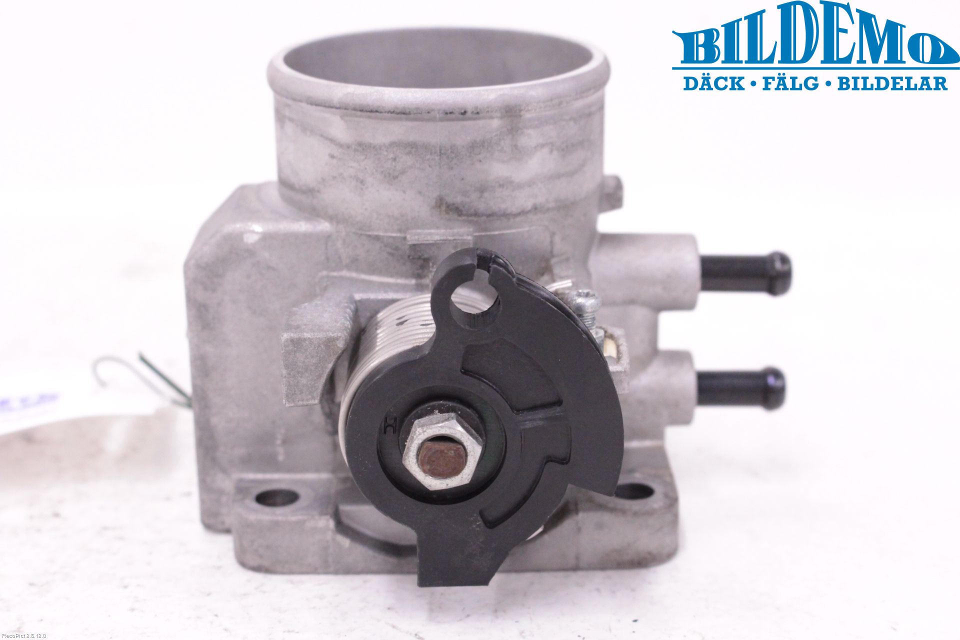 Kia RIO 06-11 Injspjällhus