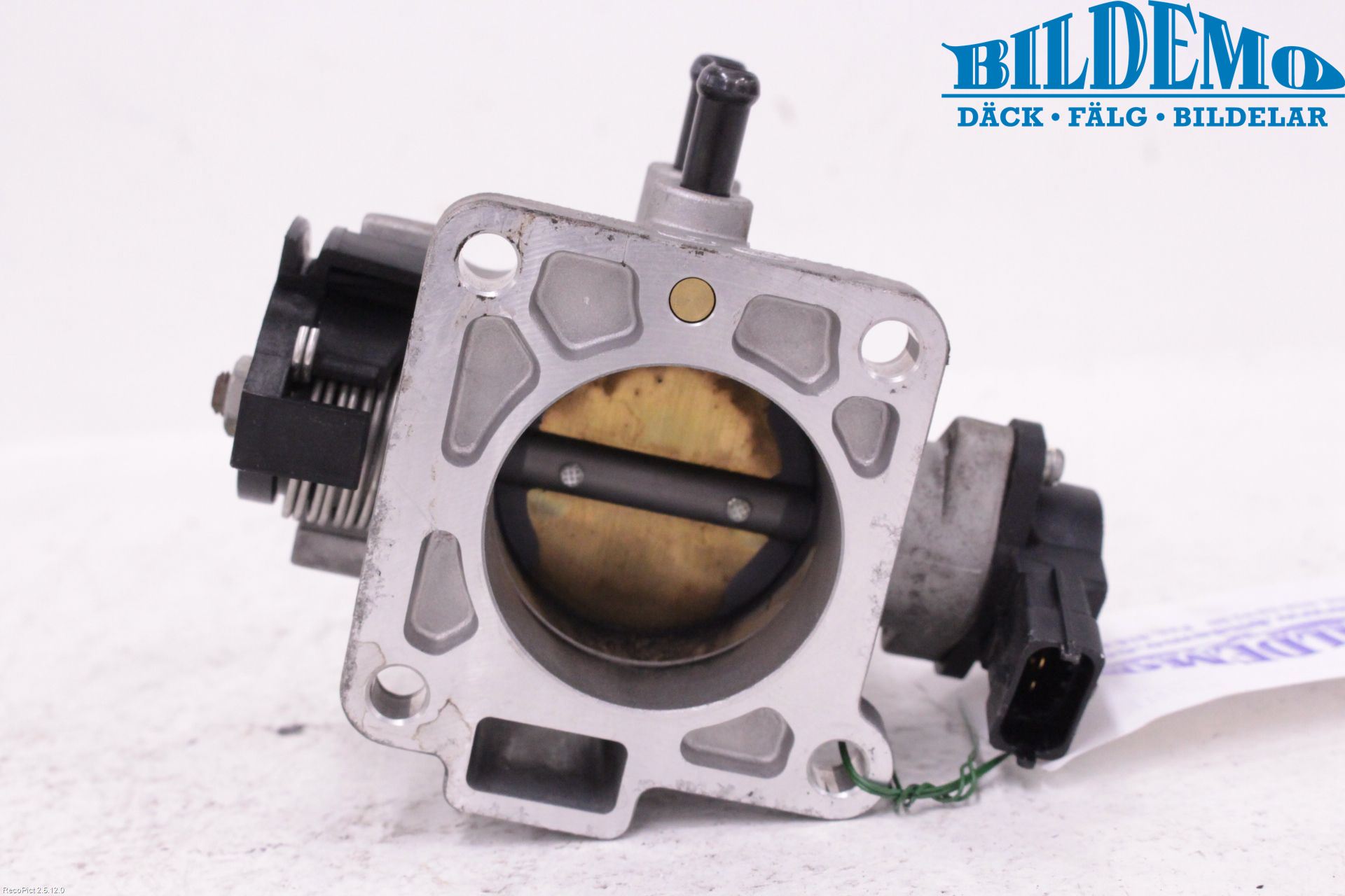 Kia RIO 06-11 Injspjällhus