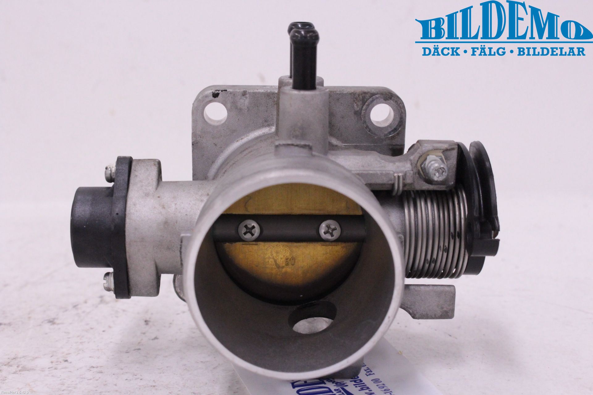 Kia RIO 06-11 Injspjällhus