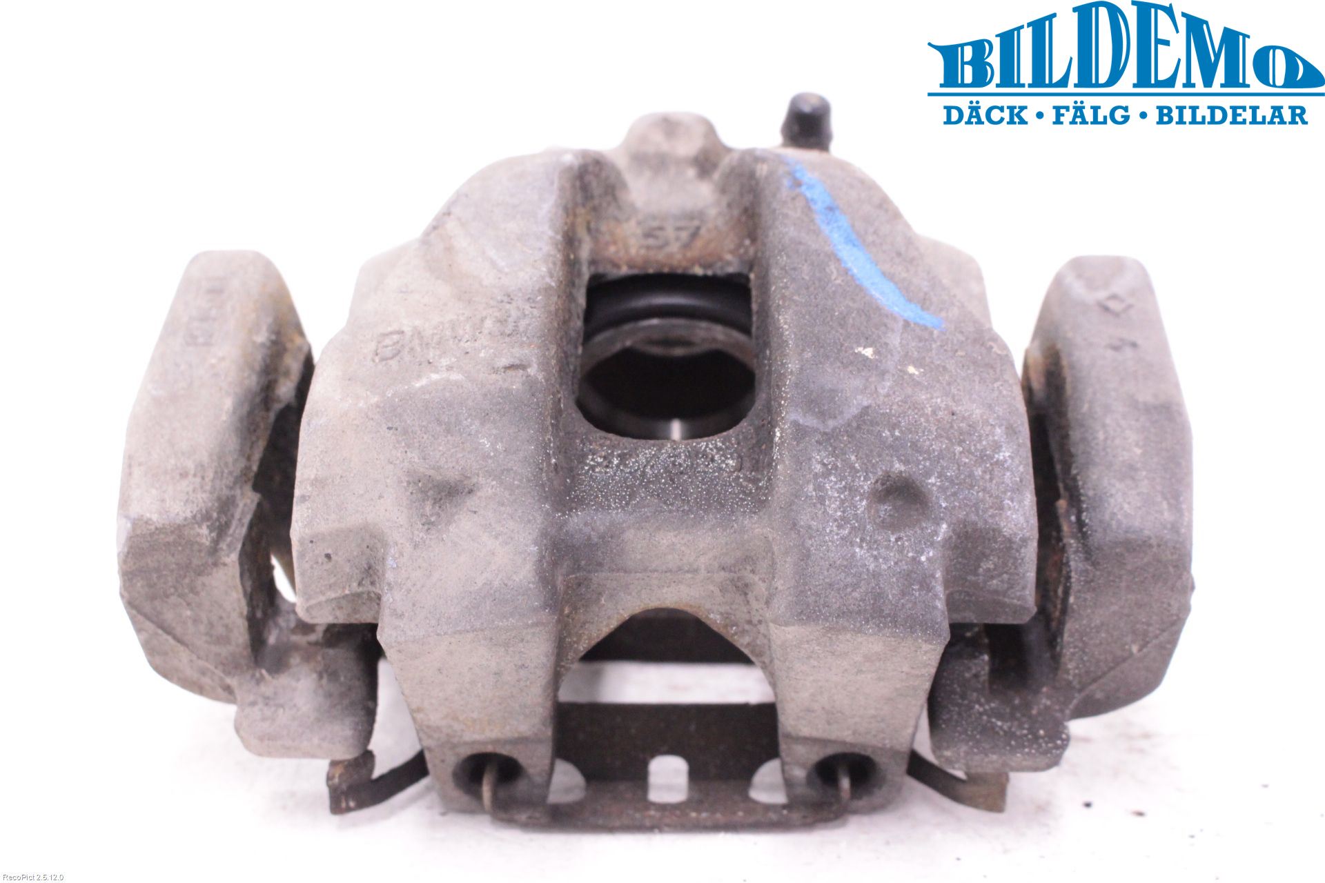 BMW X3 F25 10-17 Bromsok Fram Höger