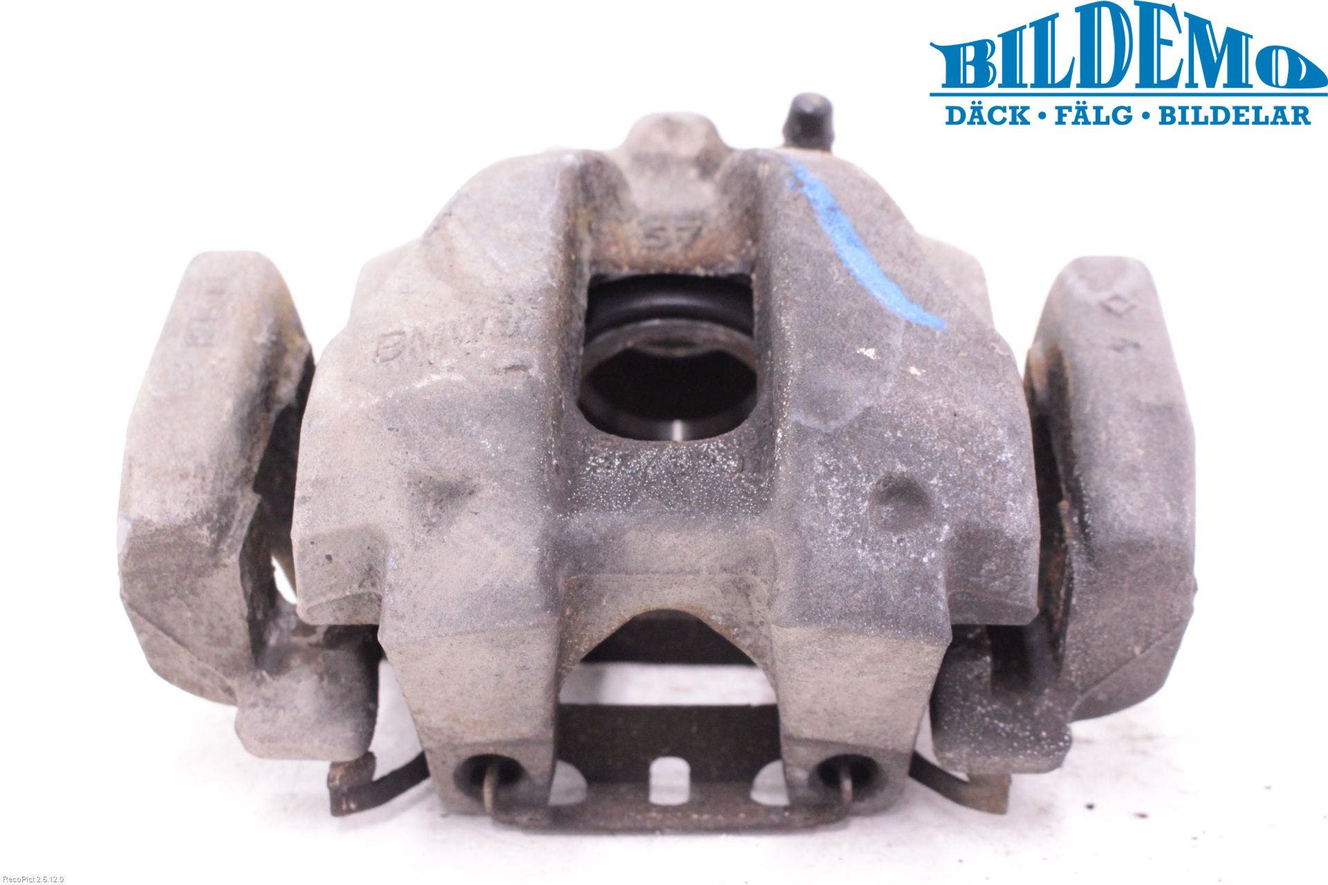 BMW X3 F25 10-17 Bromsok Fram Höger