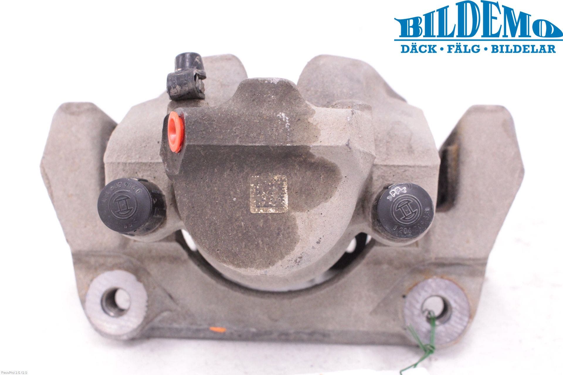 BMW X3 F25 10-17 Bromsok Fram Höger