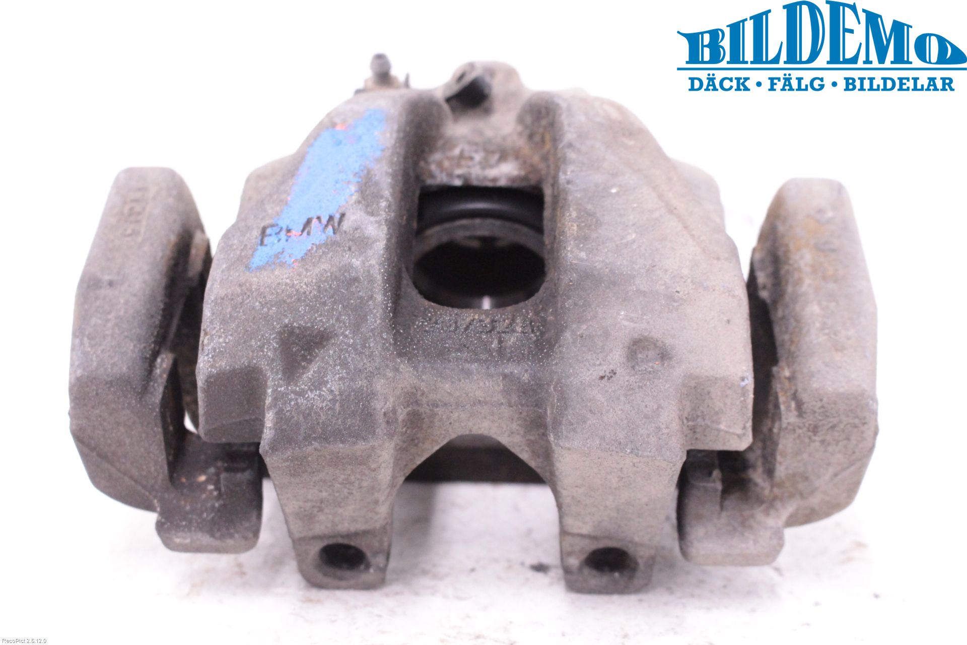 BMW X3 F25 10-17 Bromsok Fram Vänster