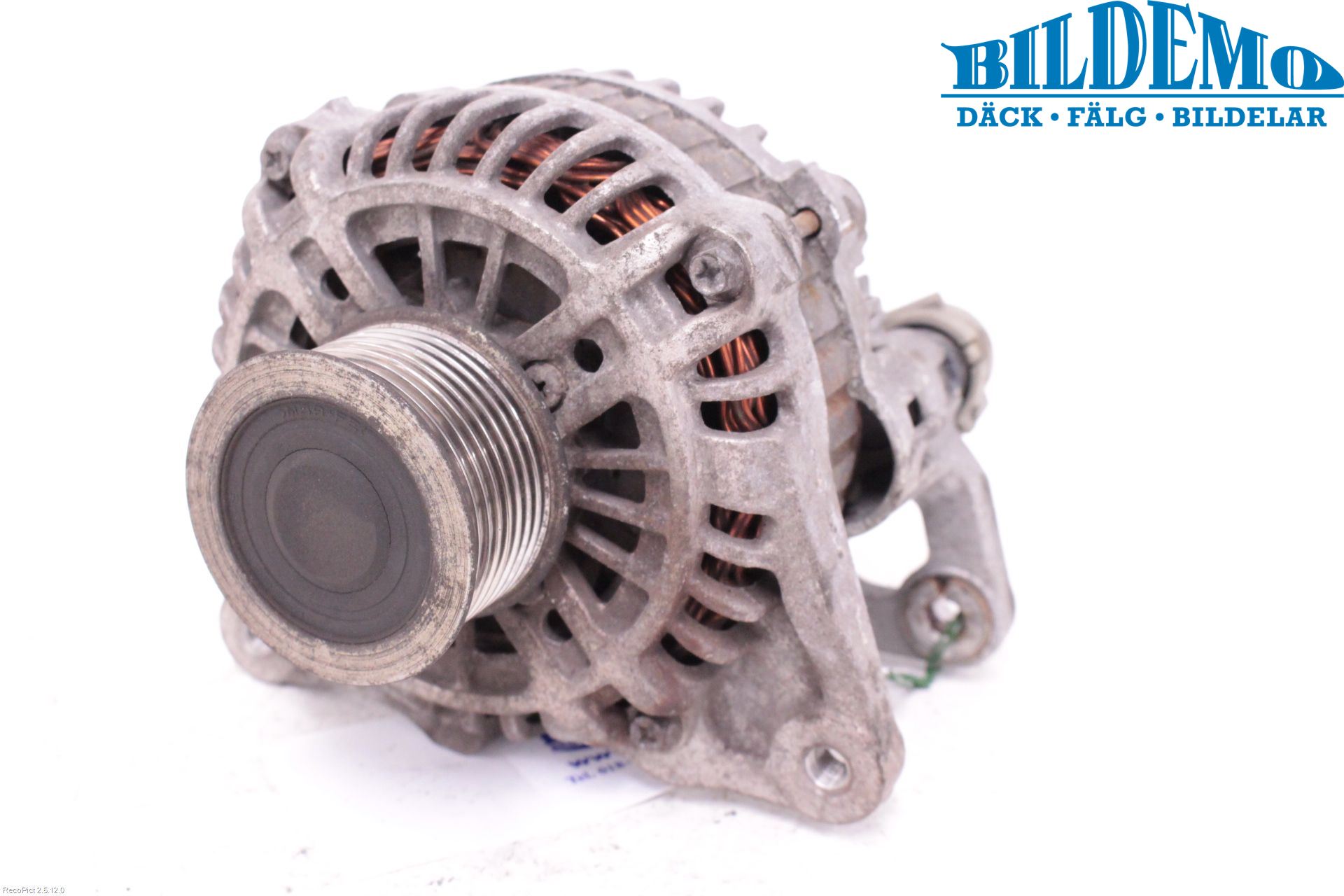 Mazda 6 02-08 Generator