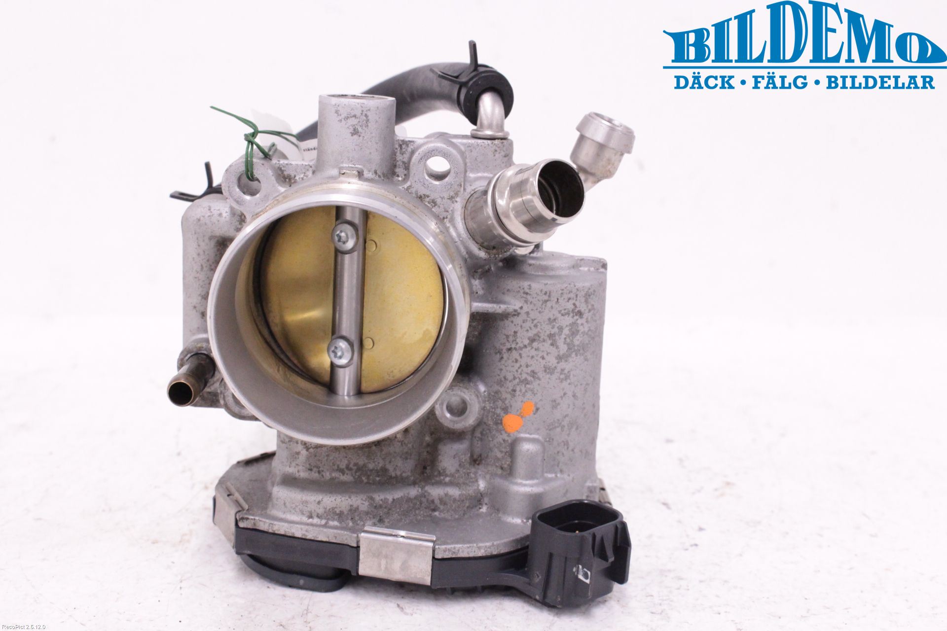 Opel MOKKA 13-20 Injspjällhus