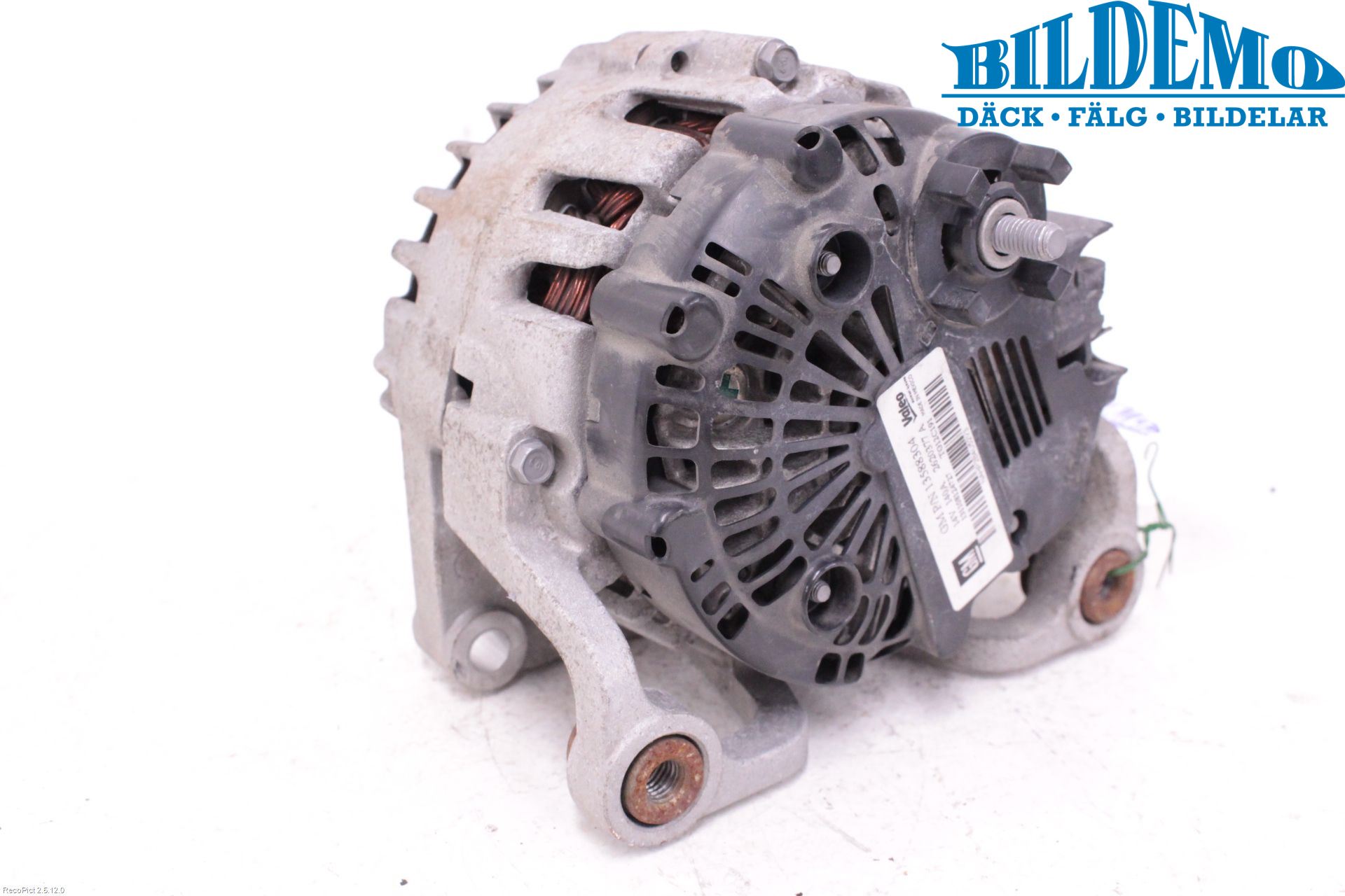 Opel MOKKA 13-20 Generator