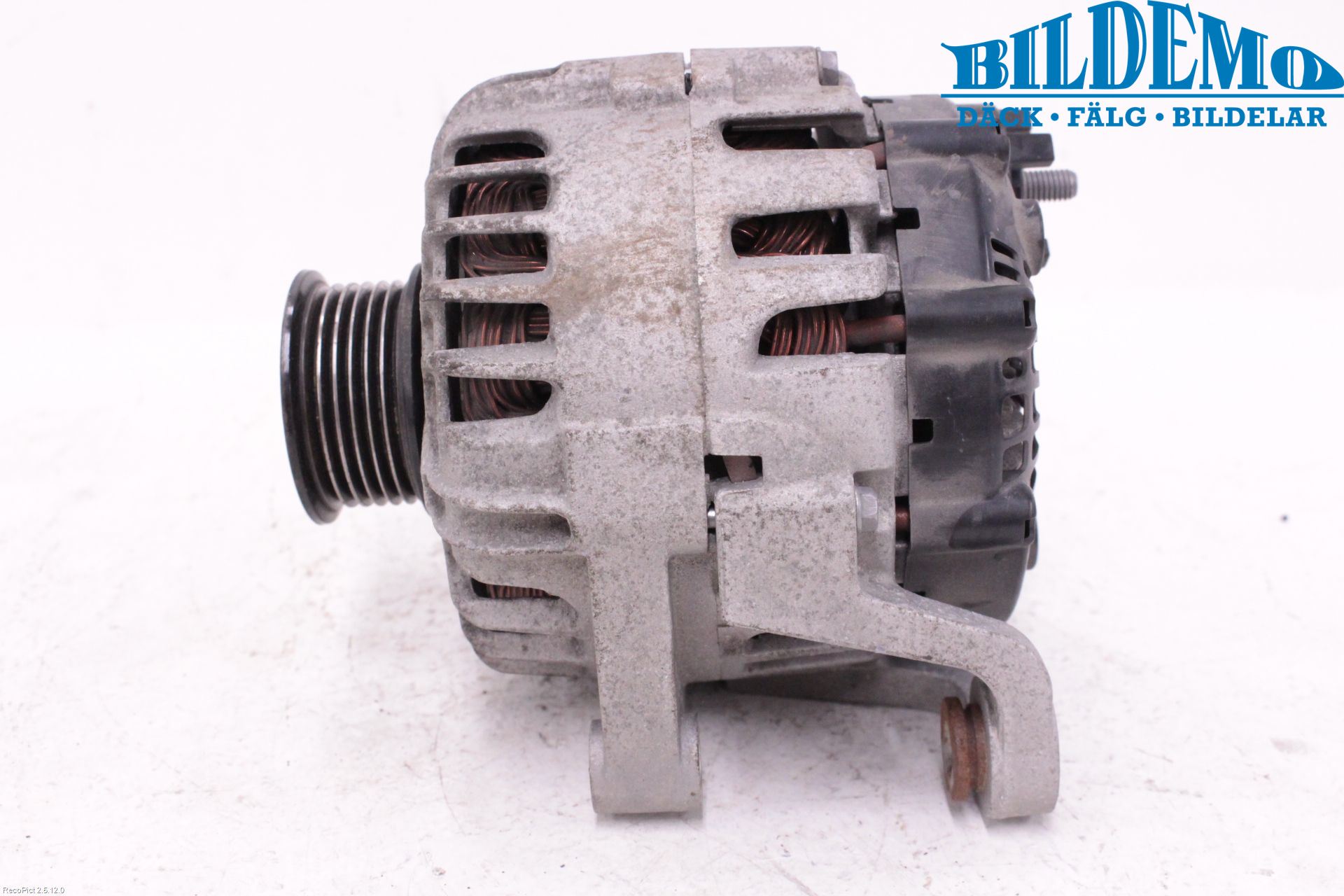 Opel MOKKA 13-20 Generator