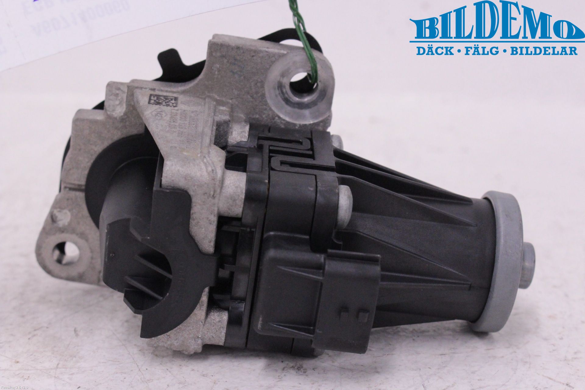 Mercedes-Benz MB CITAN (W415) 13-21 Egr Ventil