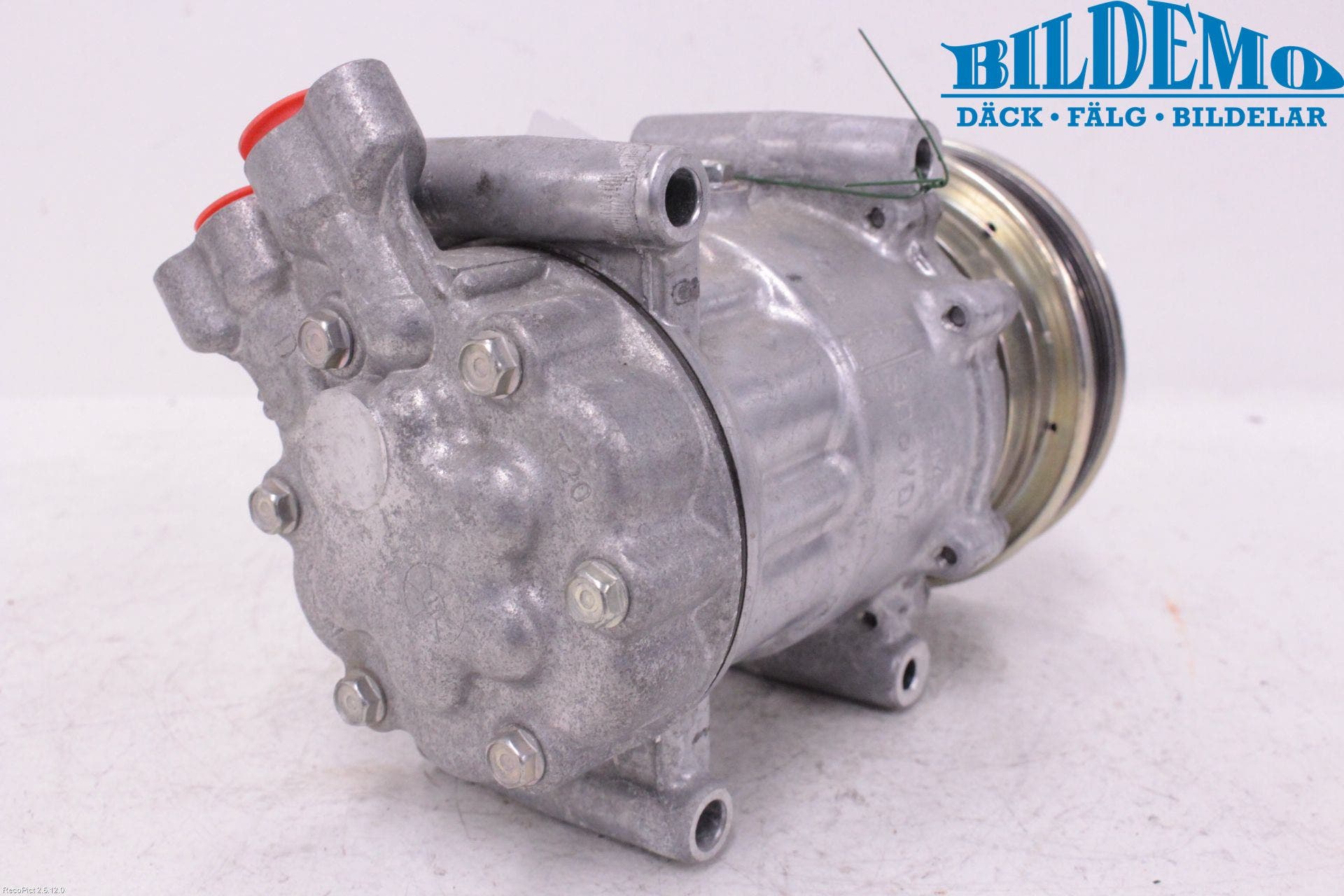 Mercedes-Benz MB CITAN (W415) 13-21 Ac Kompressor