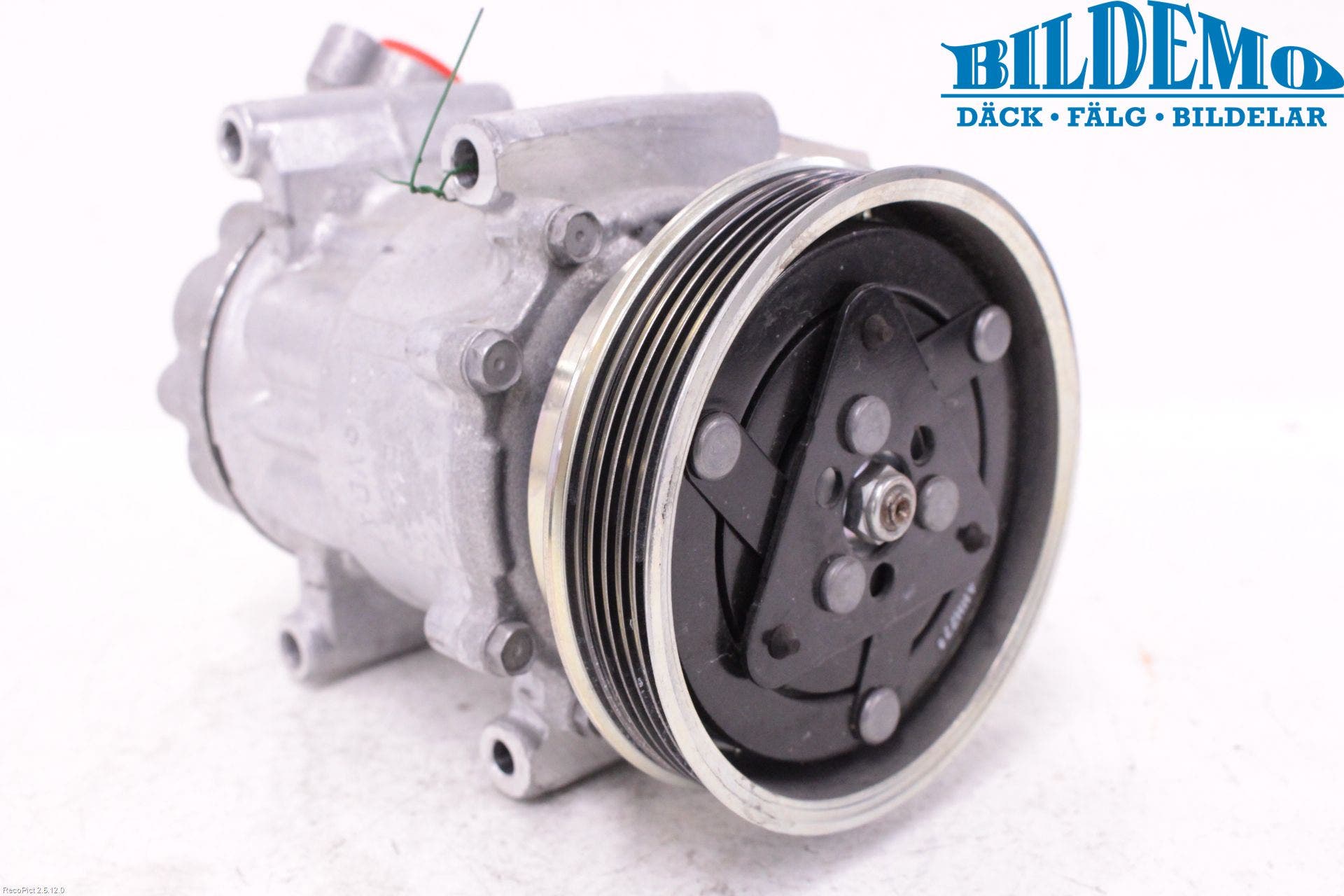 Mercedes-Benz MB CITAN (W415) 13-21 Ac Kompressor