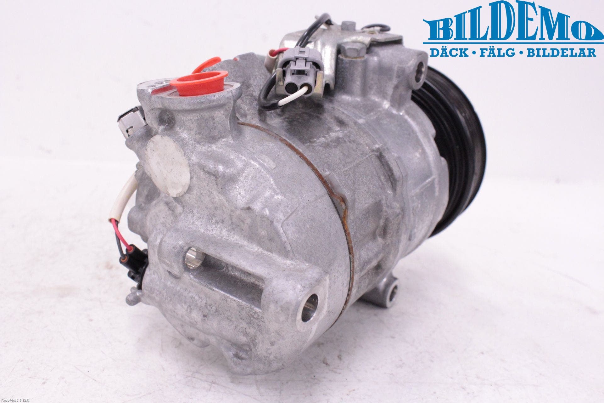 Mercedes-Benz MB CLA-KLASS (C117/X117) 13-19 Ac Kompressor