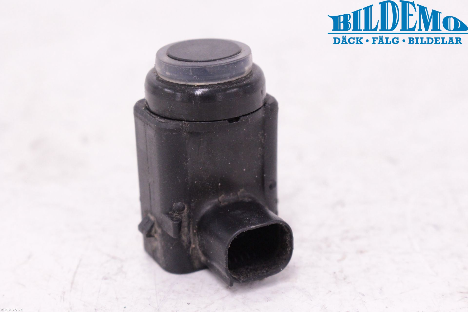 Saab 9-3 VER 2 Parkeringshjälp Backsensor