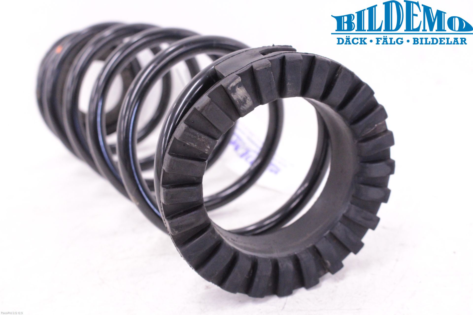 Kia RIO 06-11 Fjäder Bak