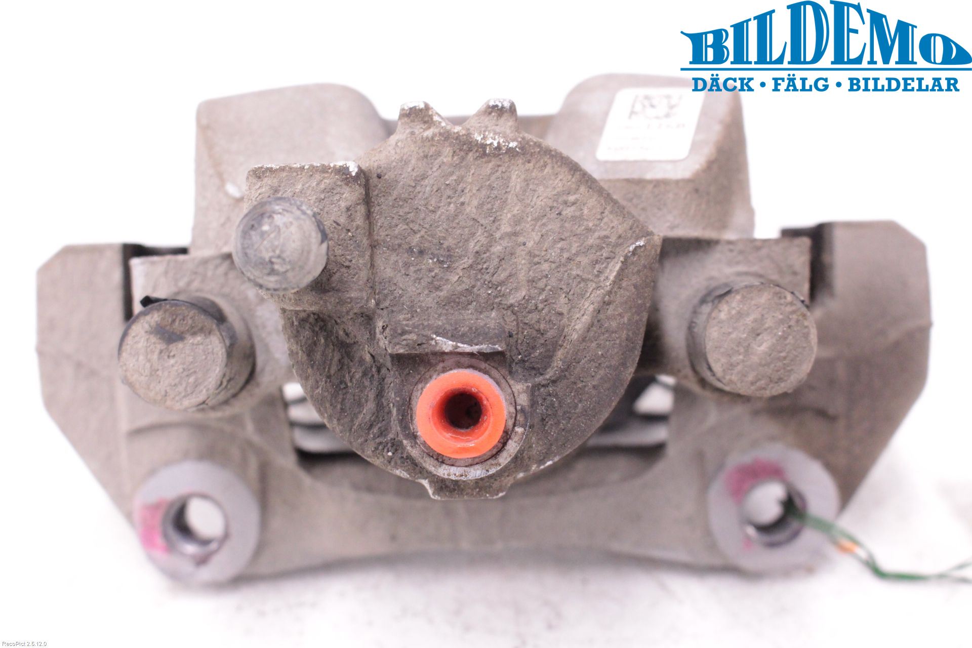 Opel ASTRA K 16-22 Bromsok Fram Vänster