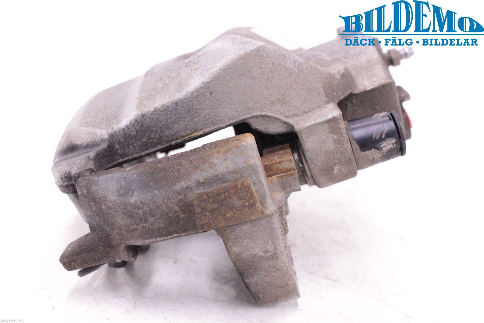 Opel ASTRA K 16-22 Bromsok Fram Höger