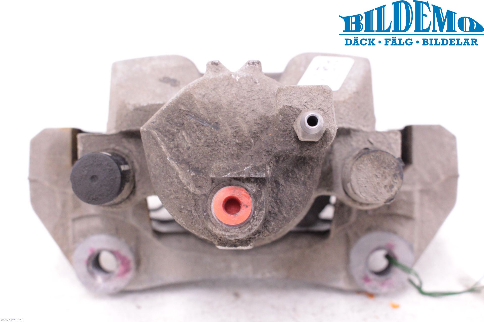 Opel ASTRA K 16-22 Bromsok Fram Höger