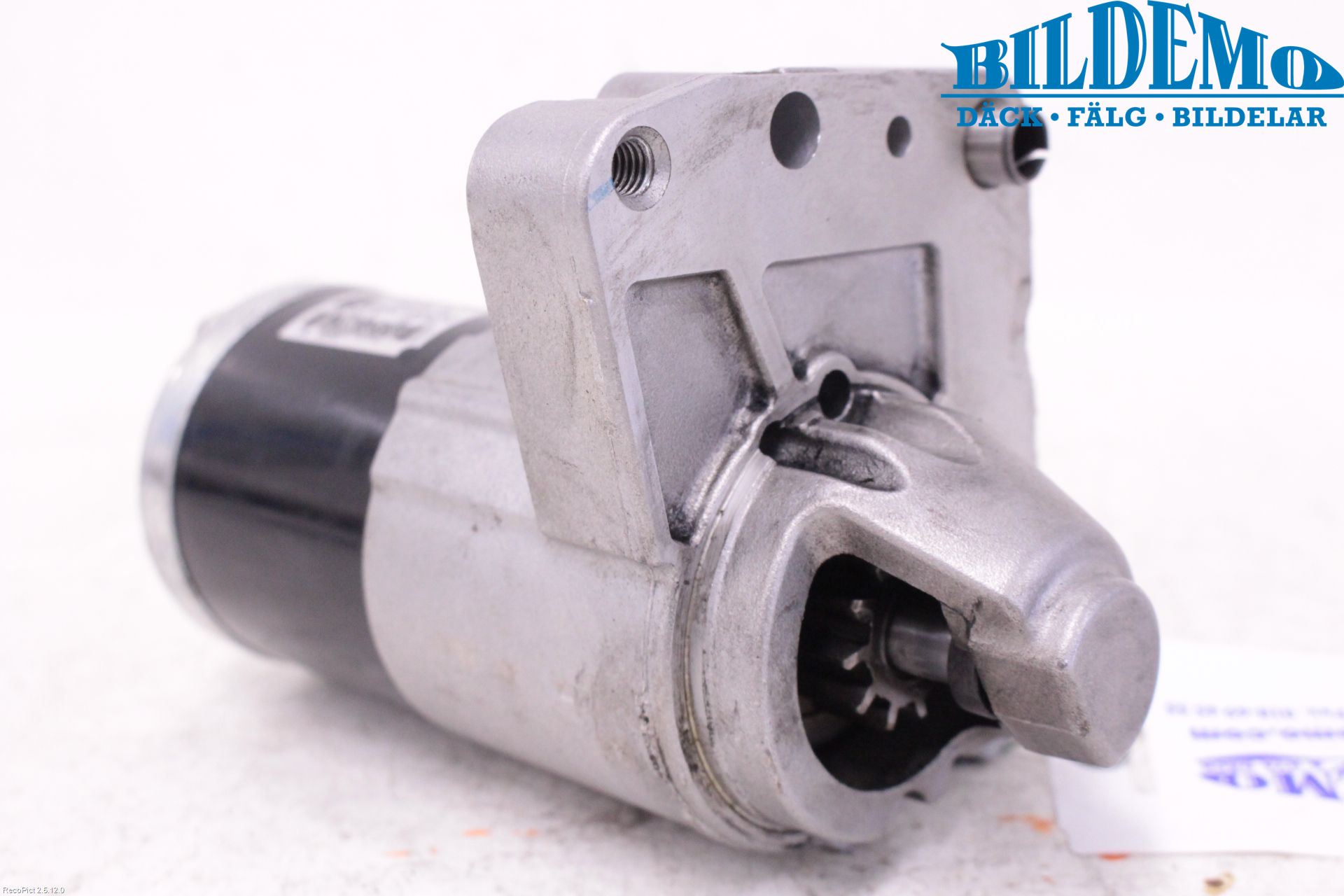 Mini COUPE R56 05-14 Startmotor