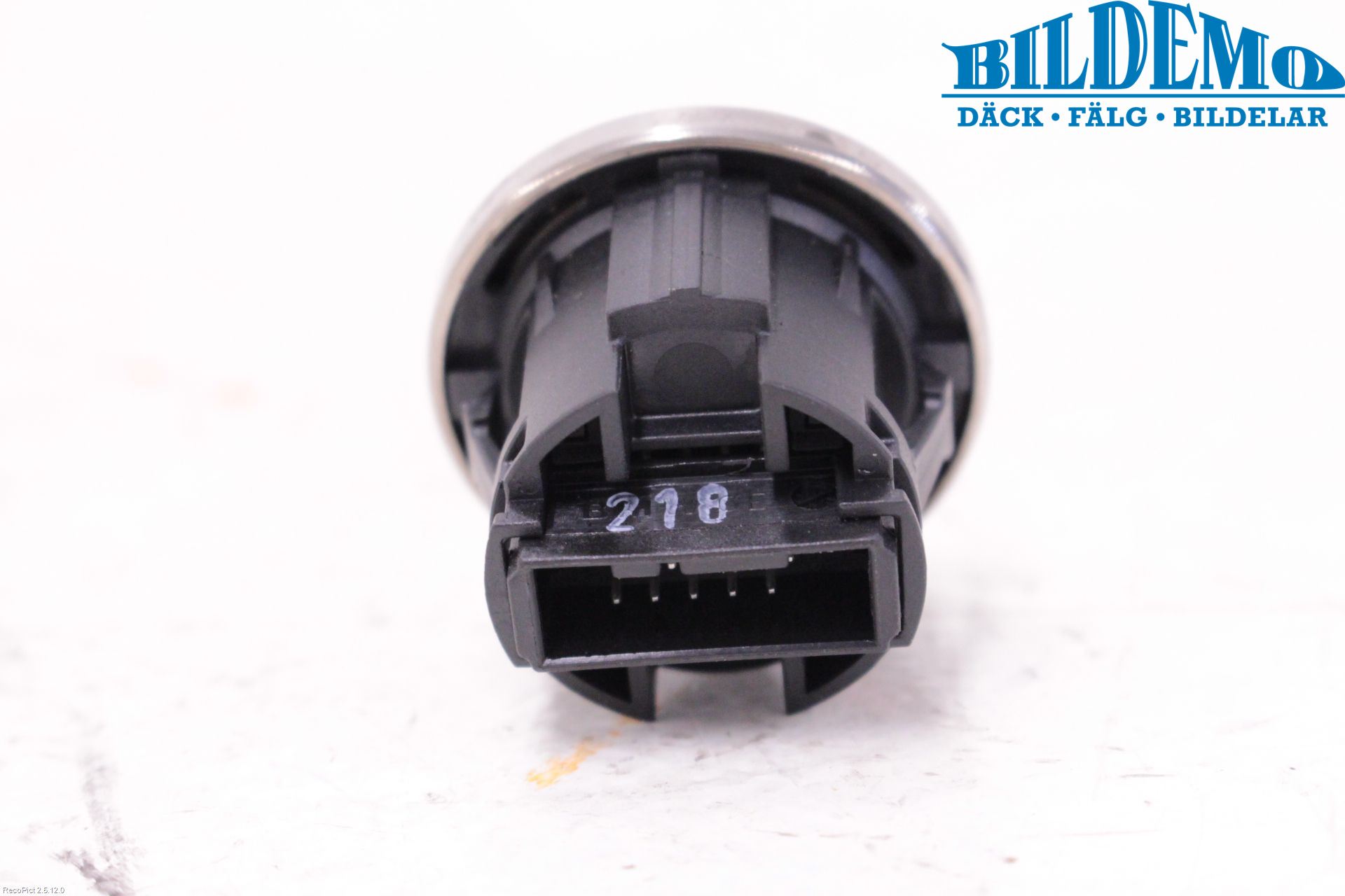 Saab 9-5 -05 Startknapp Personbil