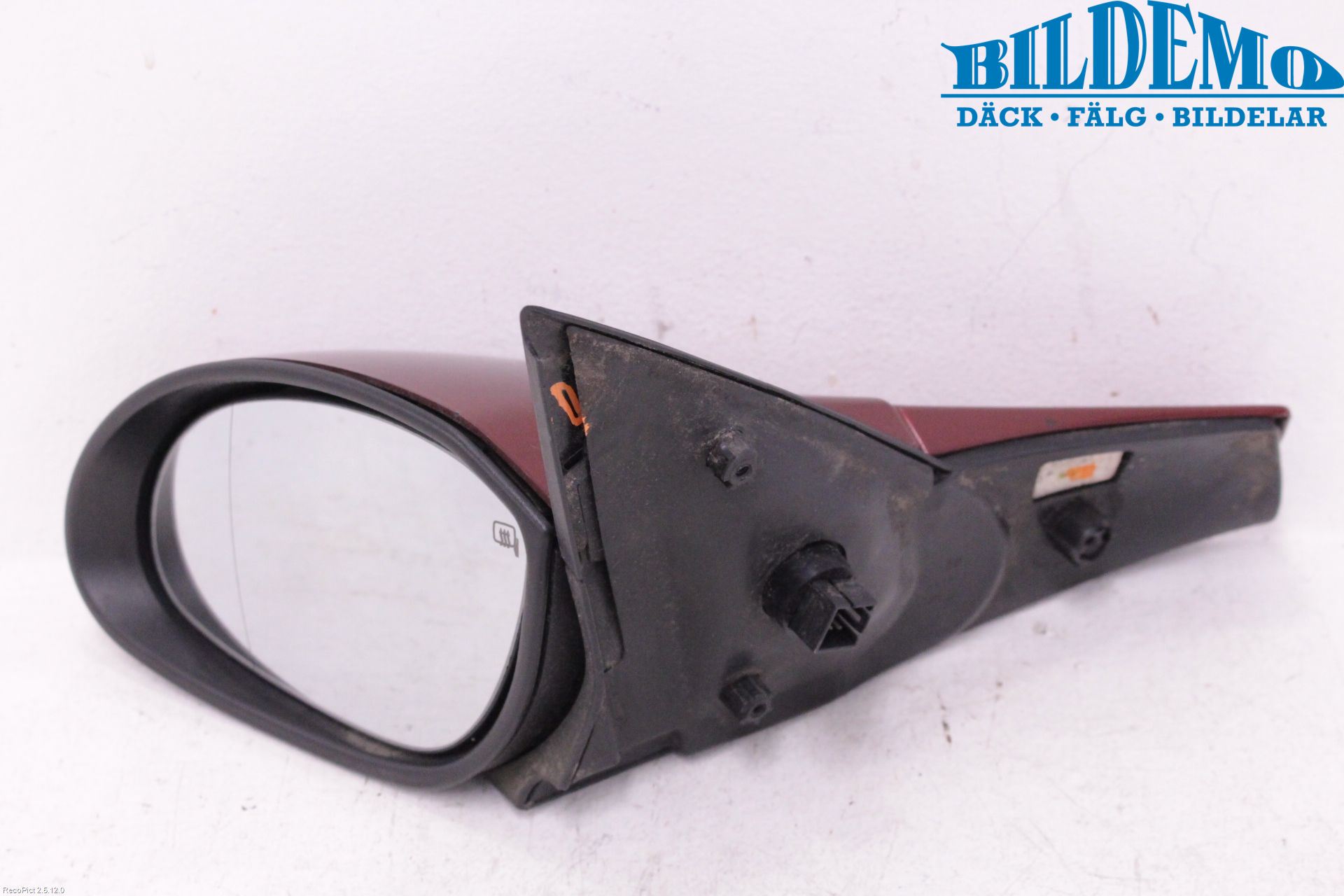 Opel VECTRA B 96-01 Spegel Yttre El Vä