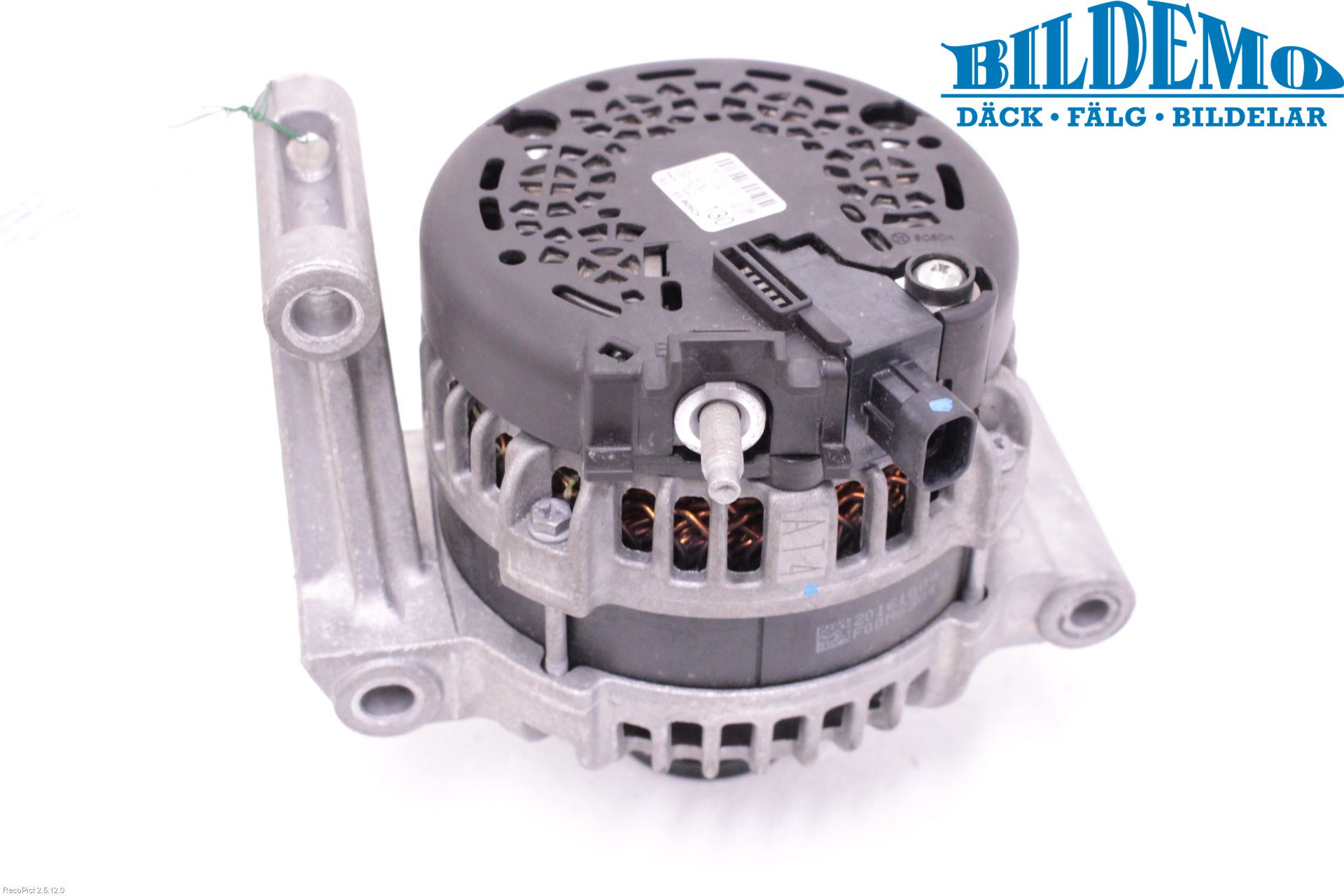 Opel ASTRA K 16-22 Generator