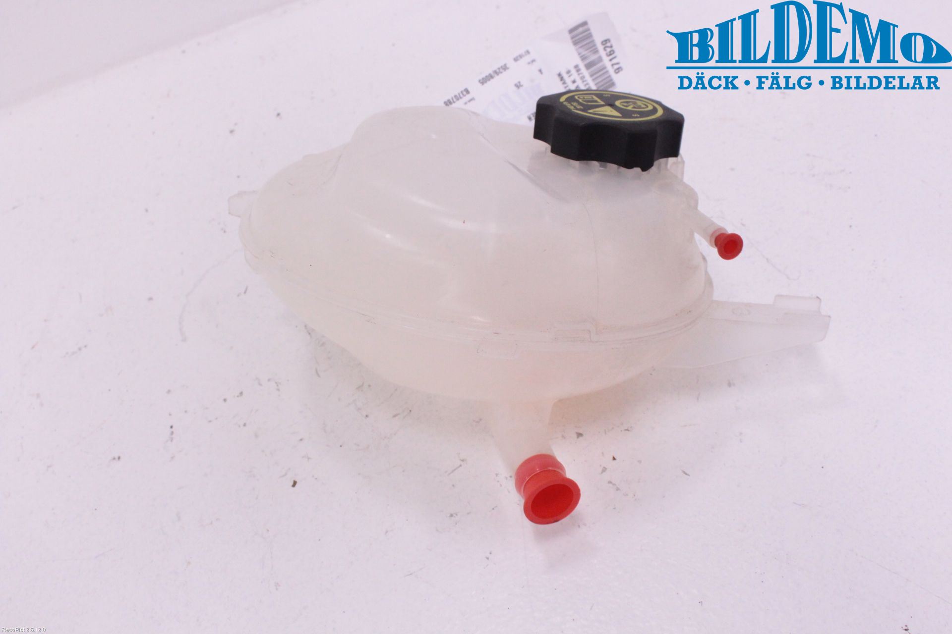 Opel ASTRA K 16-22 Expansionstank