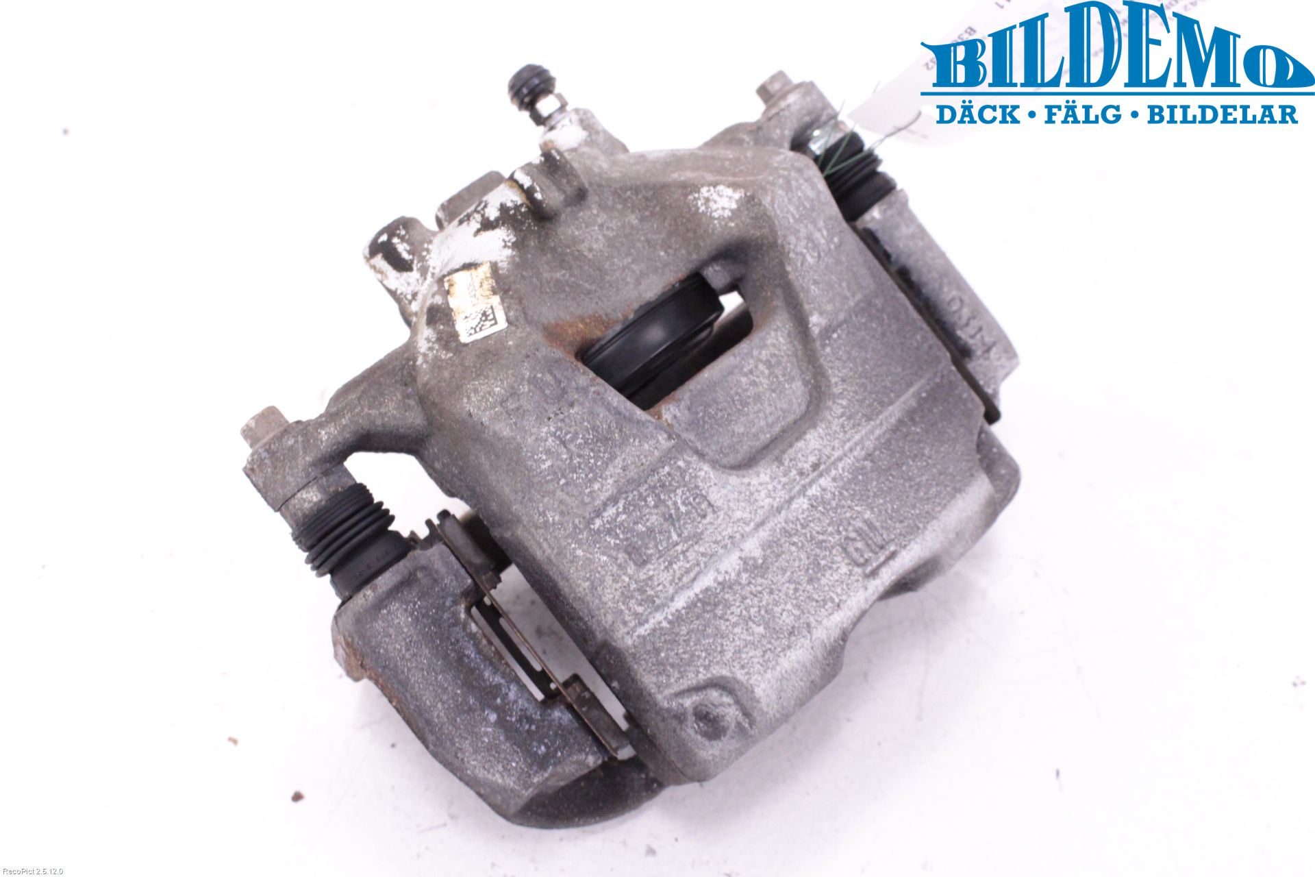 Opel MOKKA 13-20 Bromsok Fram Vänster