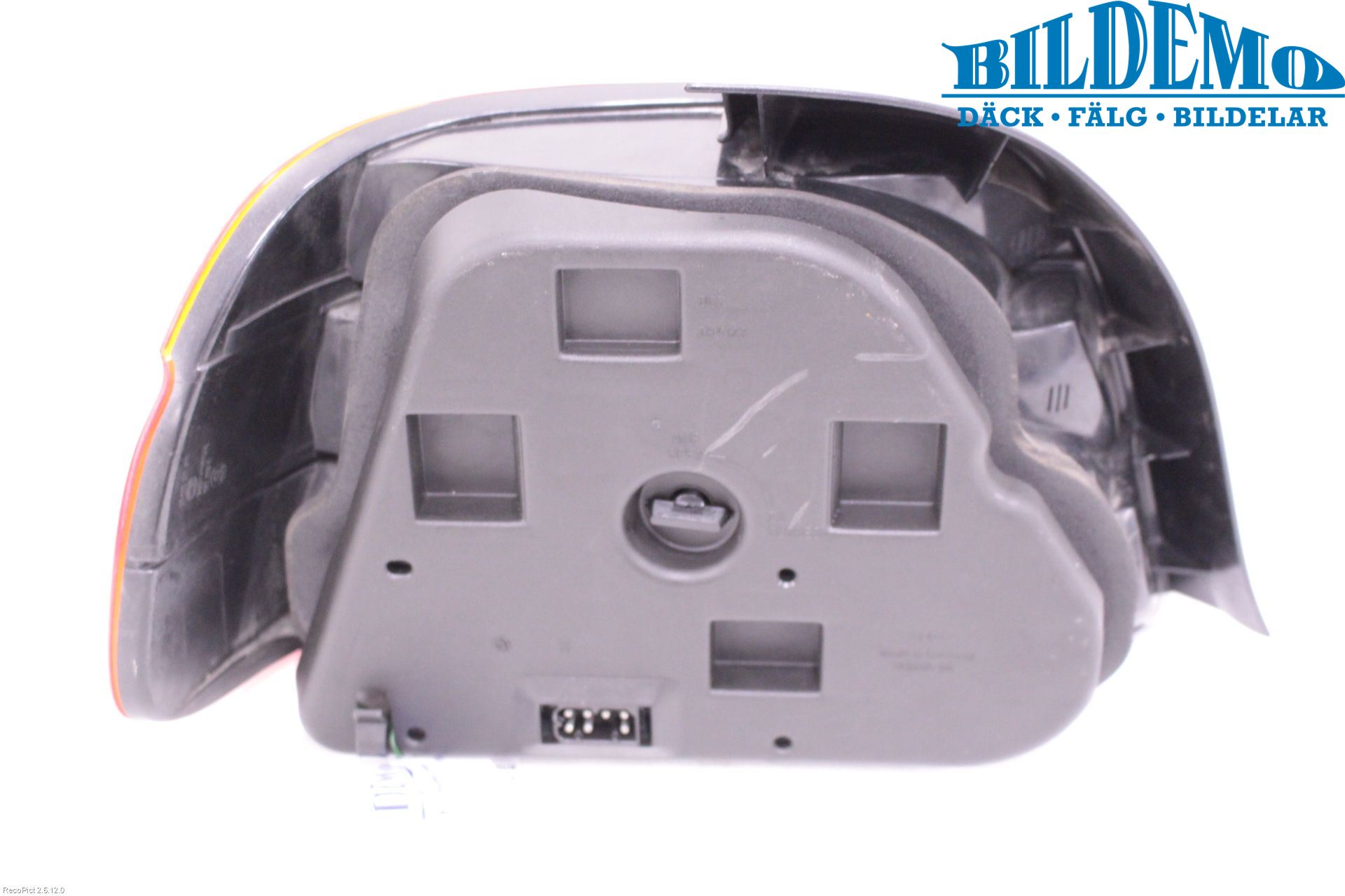 BMW 5 E39 95-04 Bakljus Höger