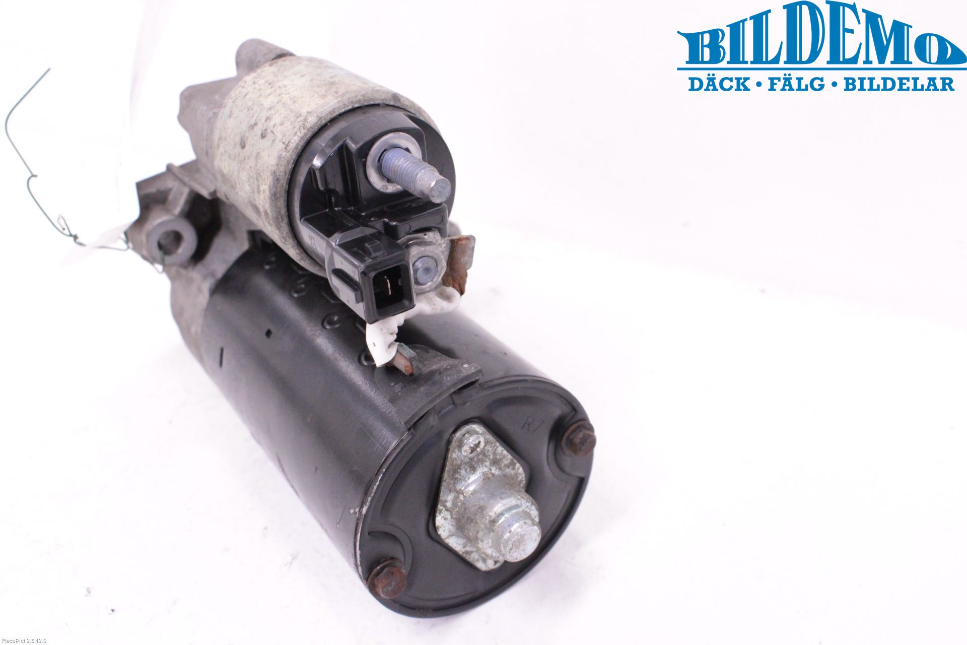 Mini COUPE R56 05-14 Startmotor