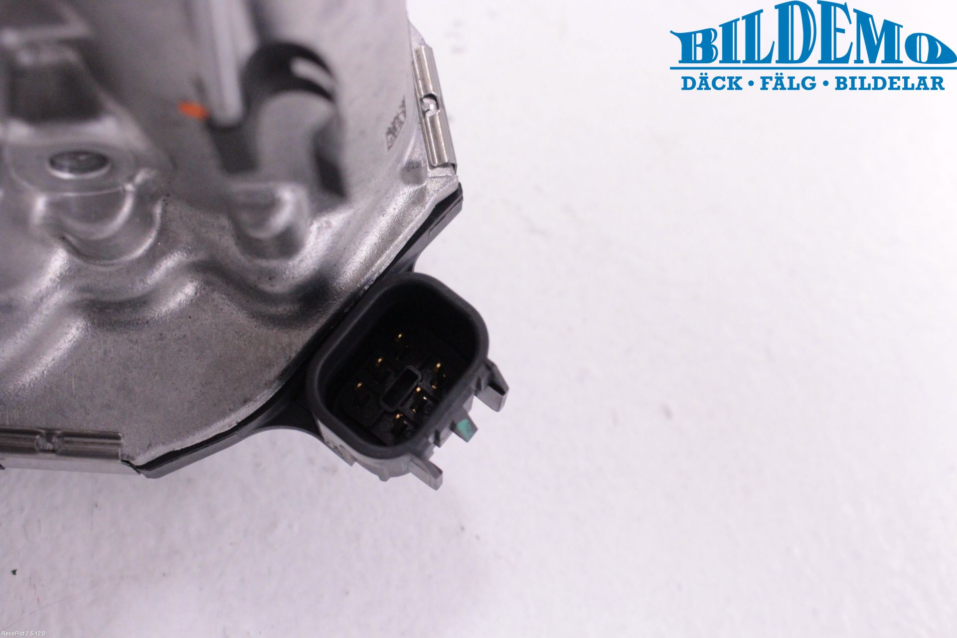 Opel CORSA E 15-19 Injspjällhus