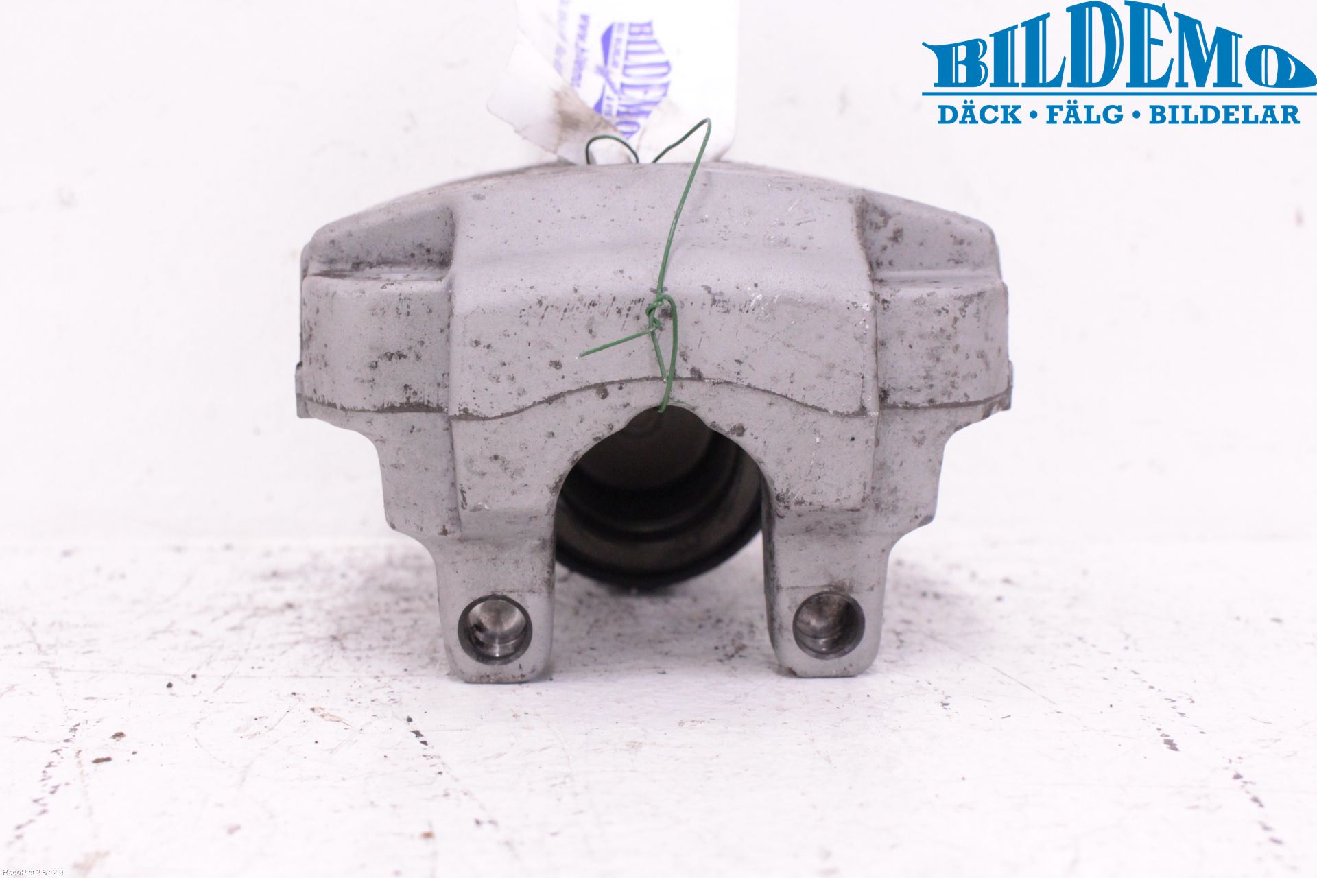 BMW 5 F10/F11/F18 09-17 Bromsok Fram Vänster