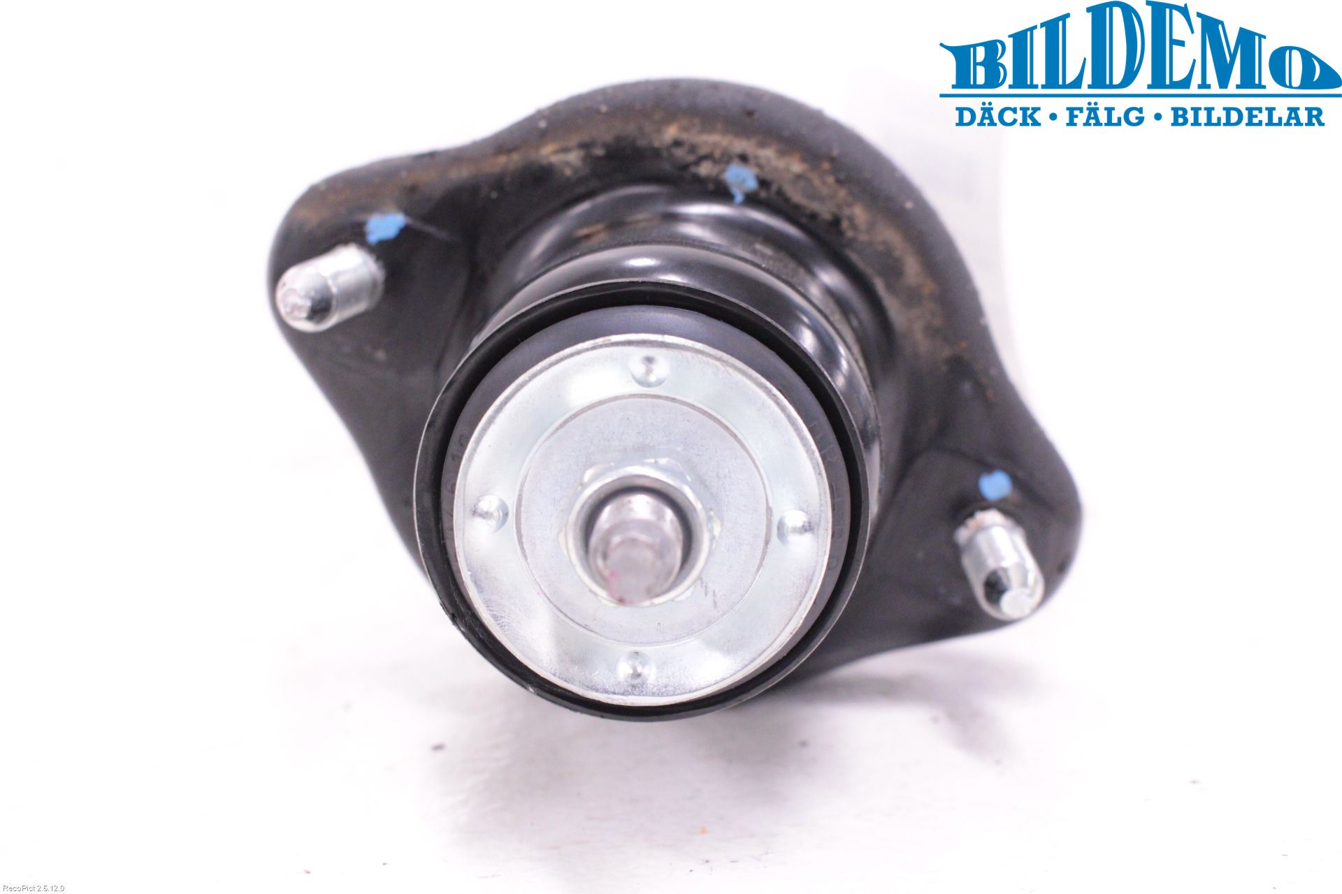 Mitsubishi LANCER 07-14 Fjäderben Bak Vänster