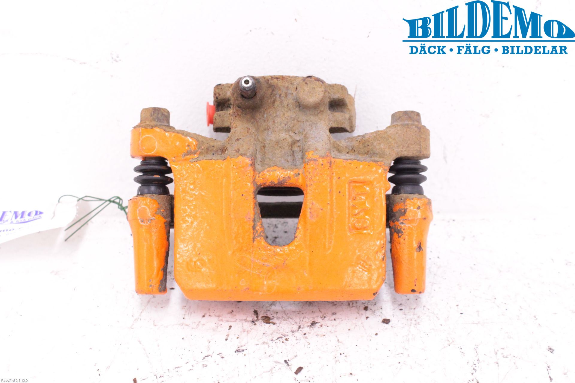 Mitsubishi LANCER 07-14 Bromsok Bak Vänster