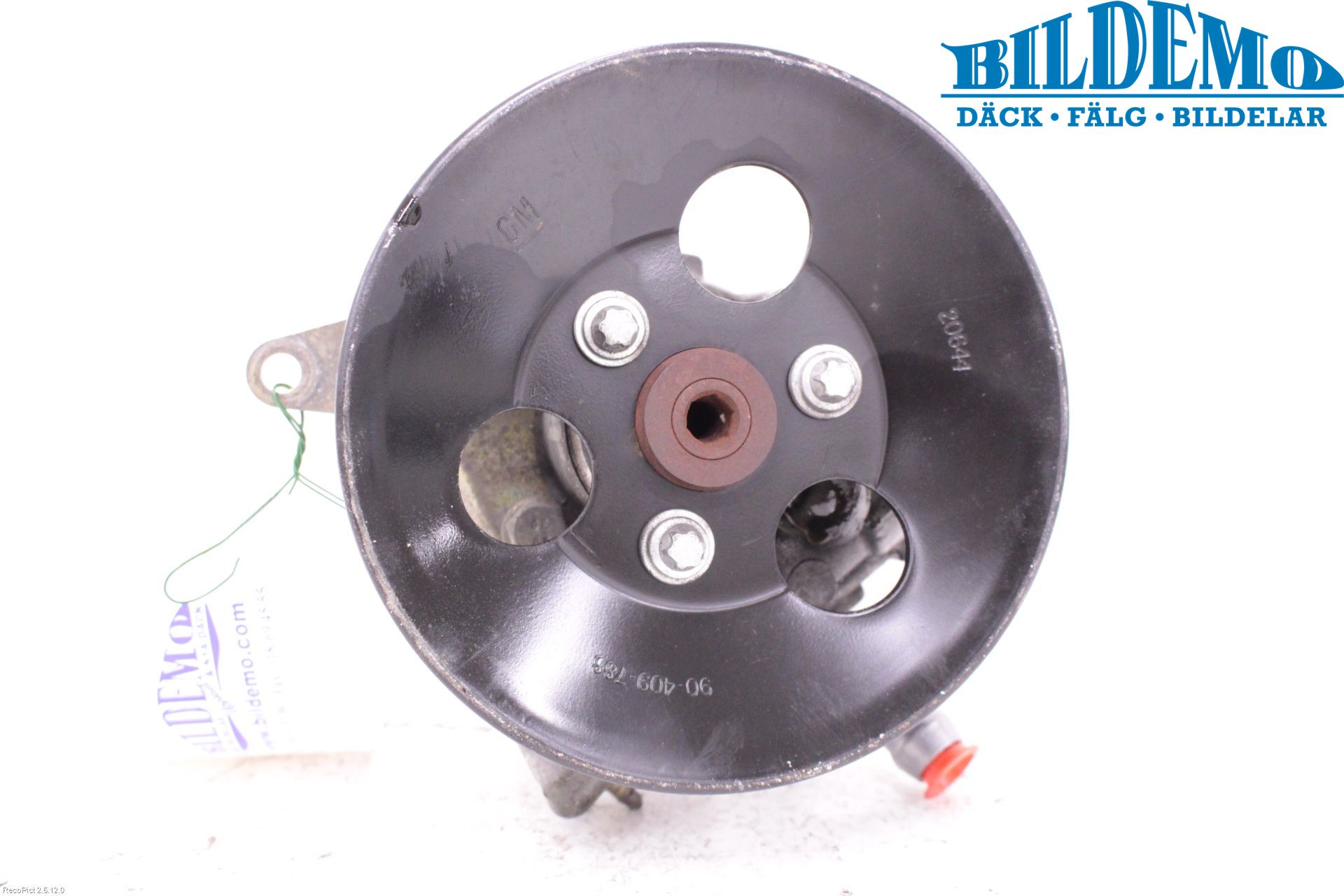 Saab 9-5 -05 Styrservopump