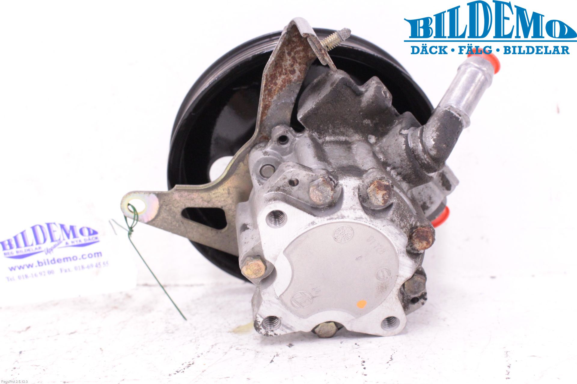 Saab 9-5 -05 Styrservopump